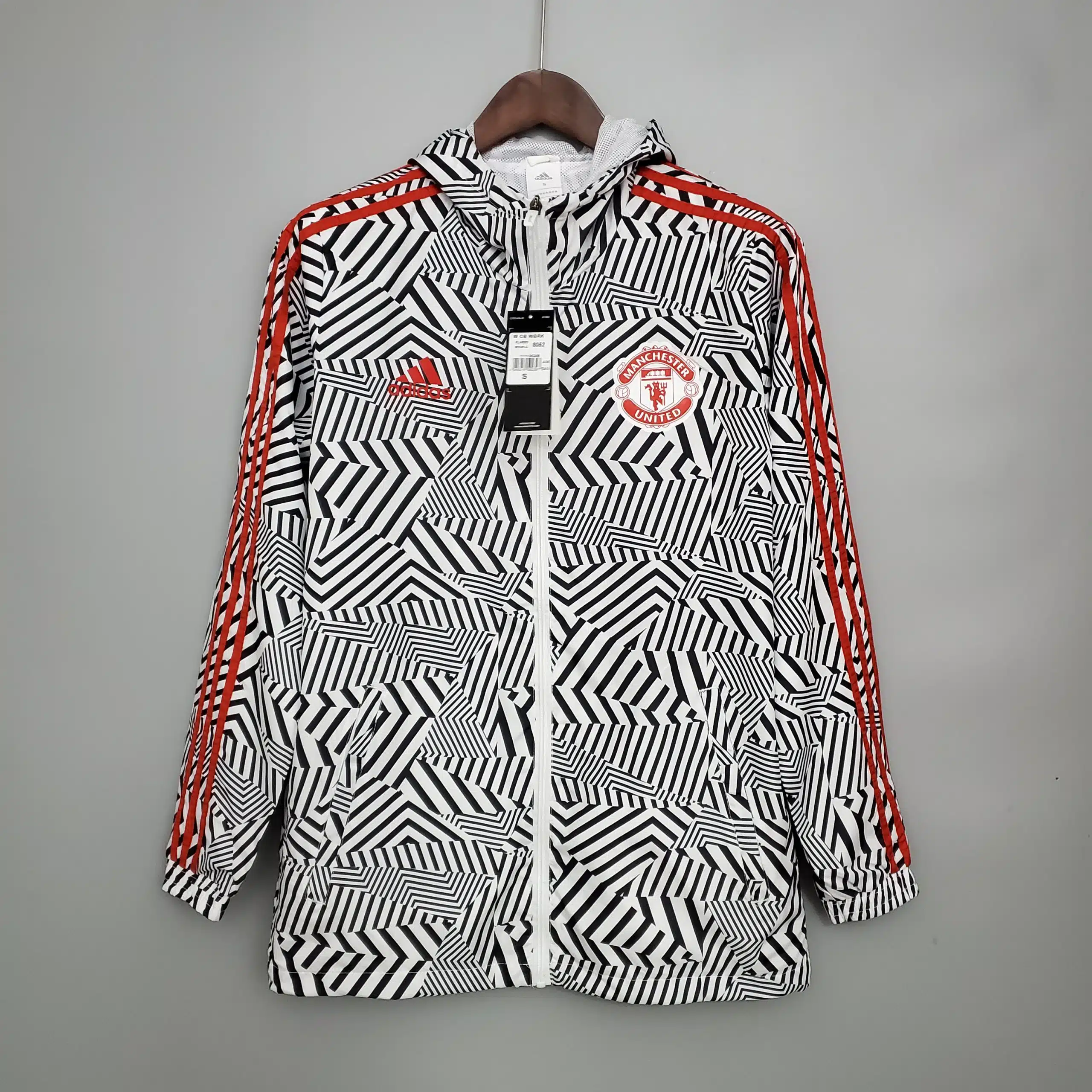 Windbreaker