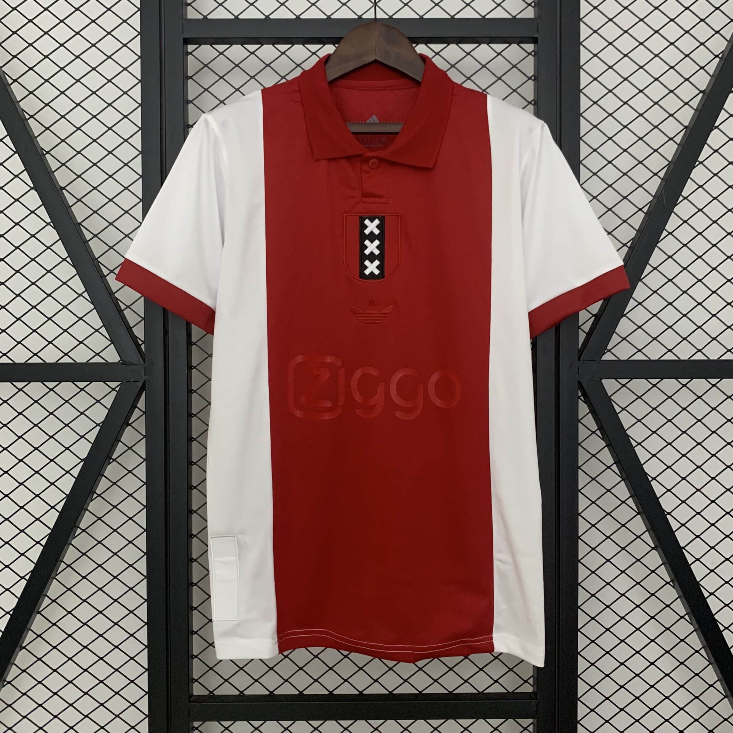 25-26 AX Special Jersey