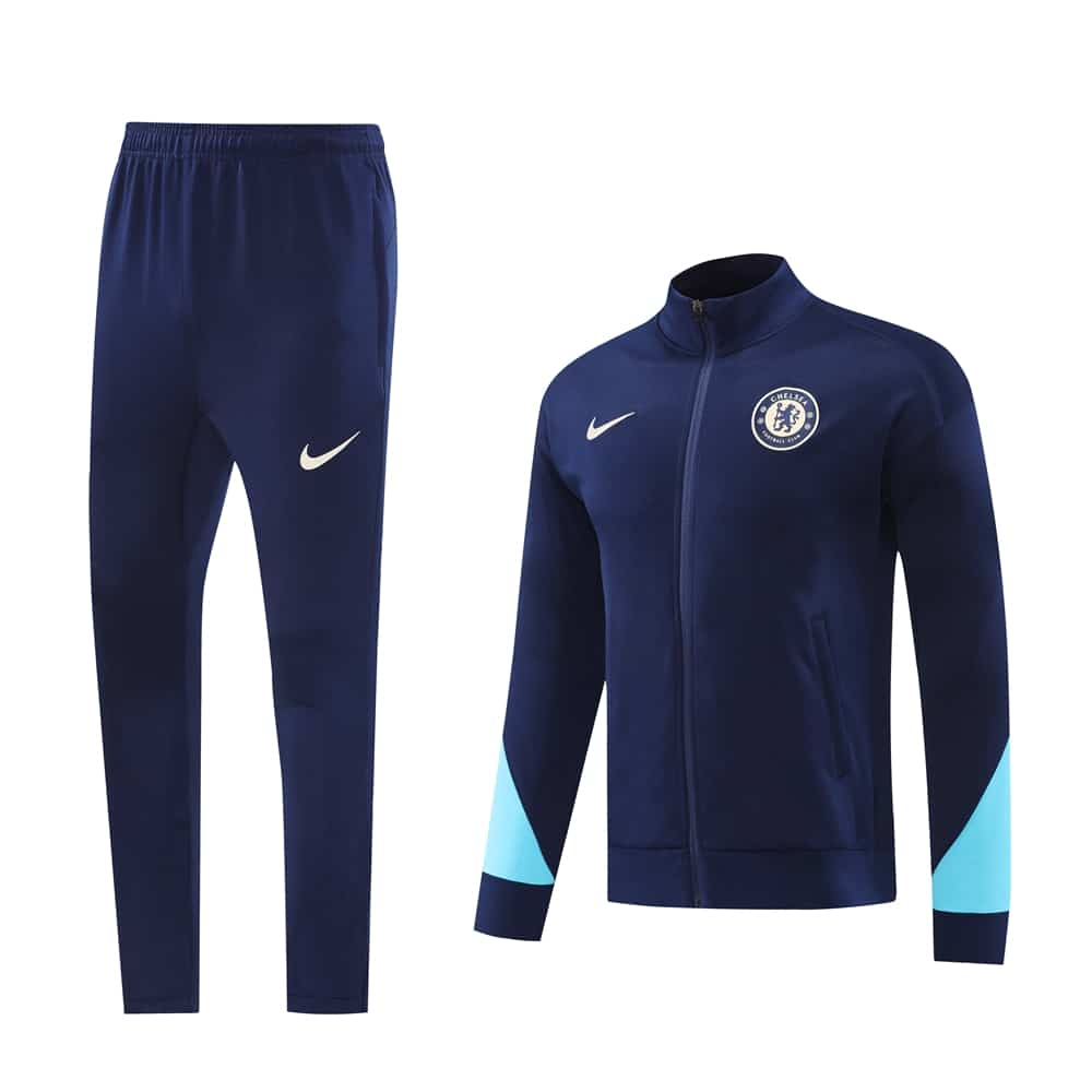 24-25 Chelsea Jacket Tracksuit