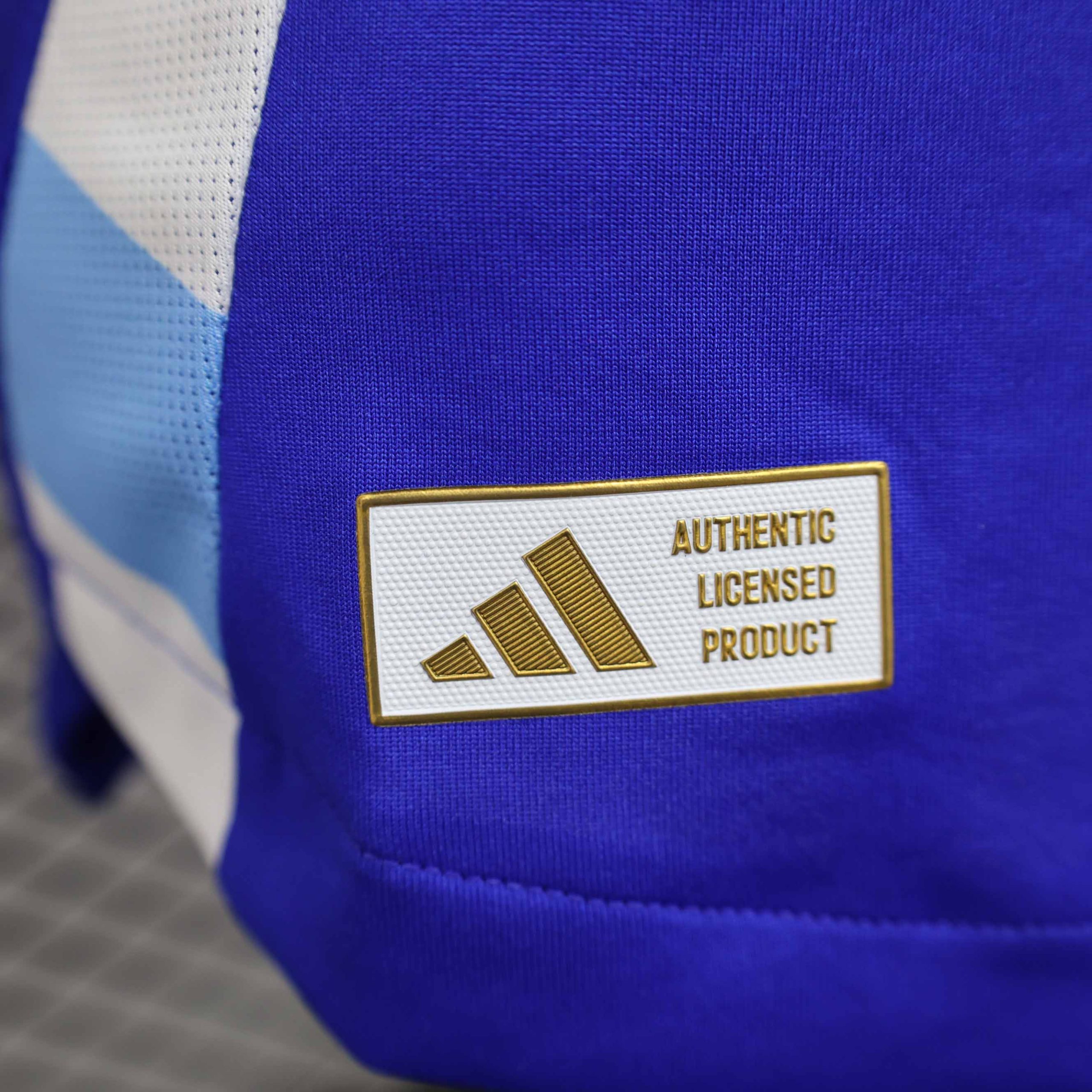 2024 Argentina Away Player Jersey/ 2024阿根廷客场球员版