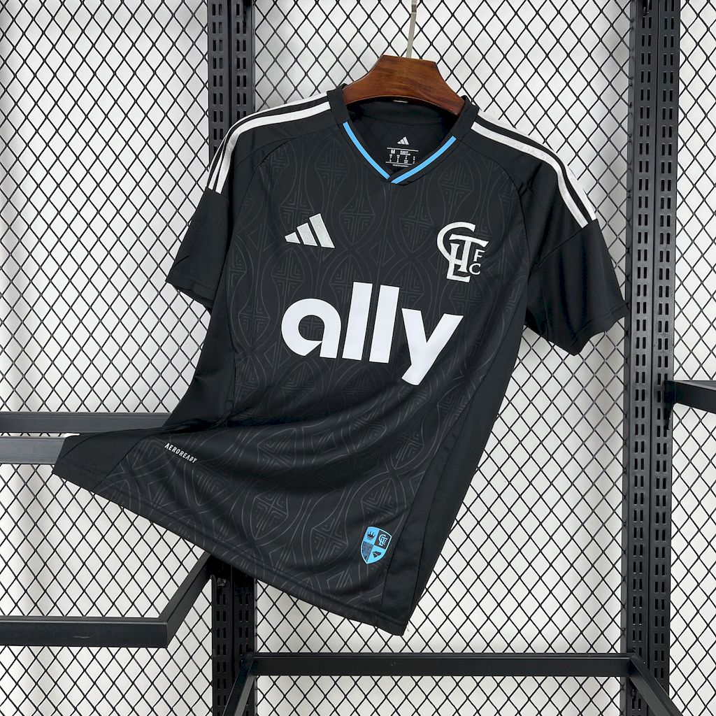 25-26 New England Revolution Away Fans Jersey/25-26 新英格兰革命主场球迷