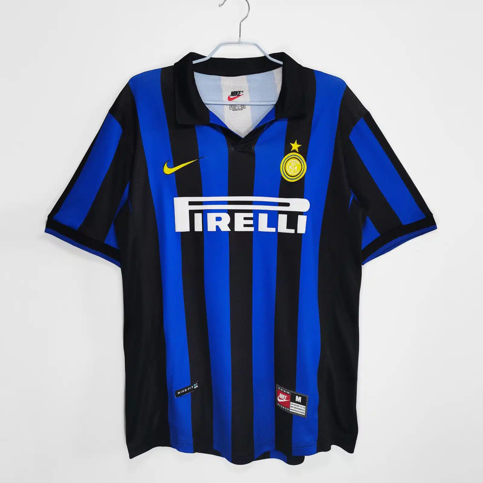 inter milan retro jersey
