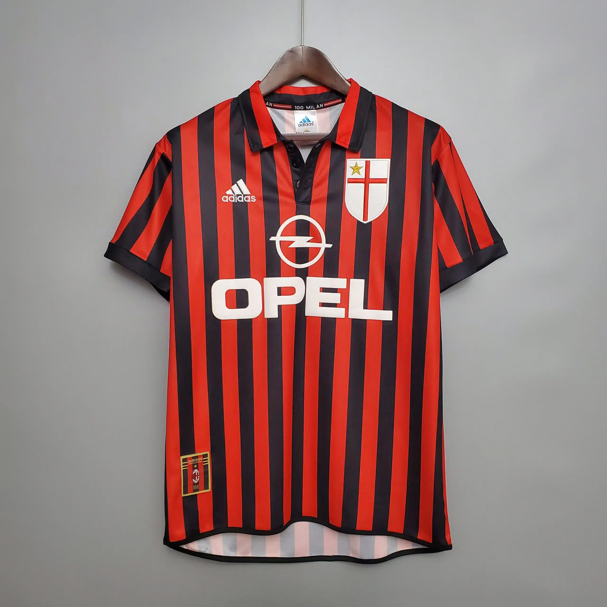 AC Milan Retro