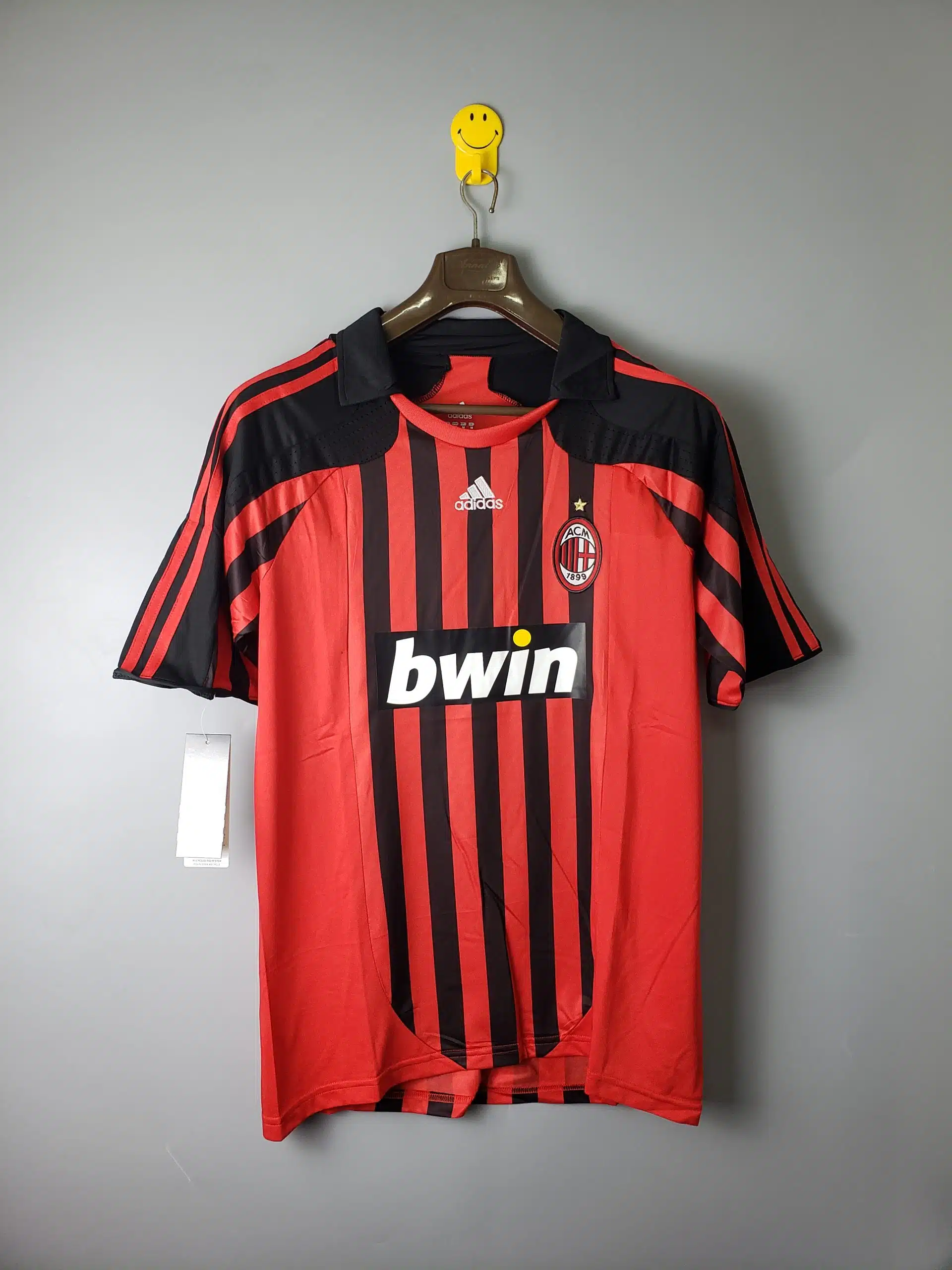 AC Milan Retro