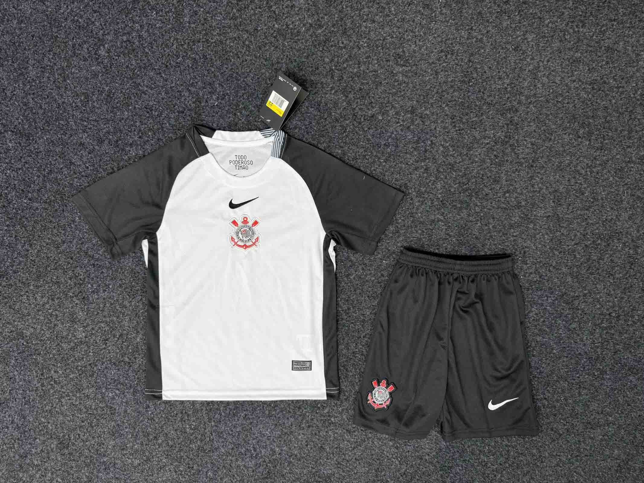 25-26 Corinthians Home Kid Kit