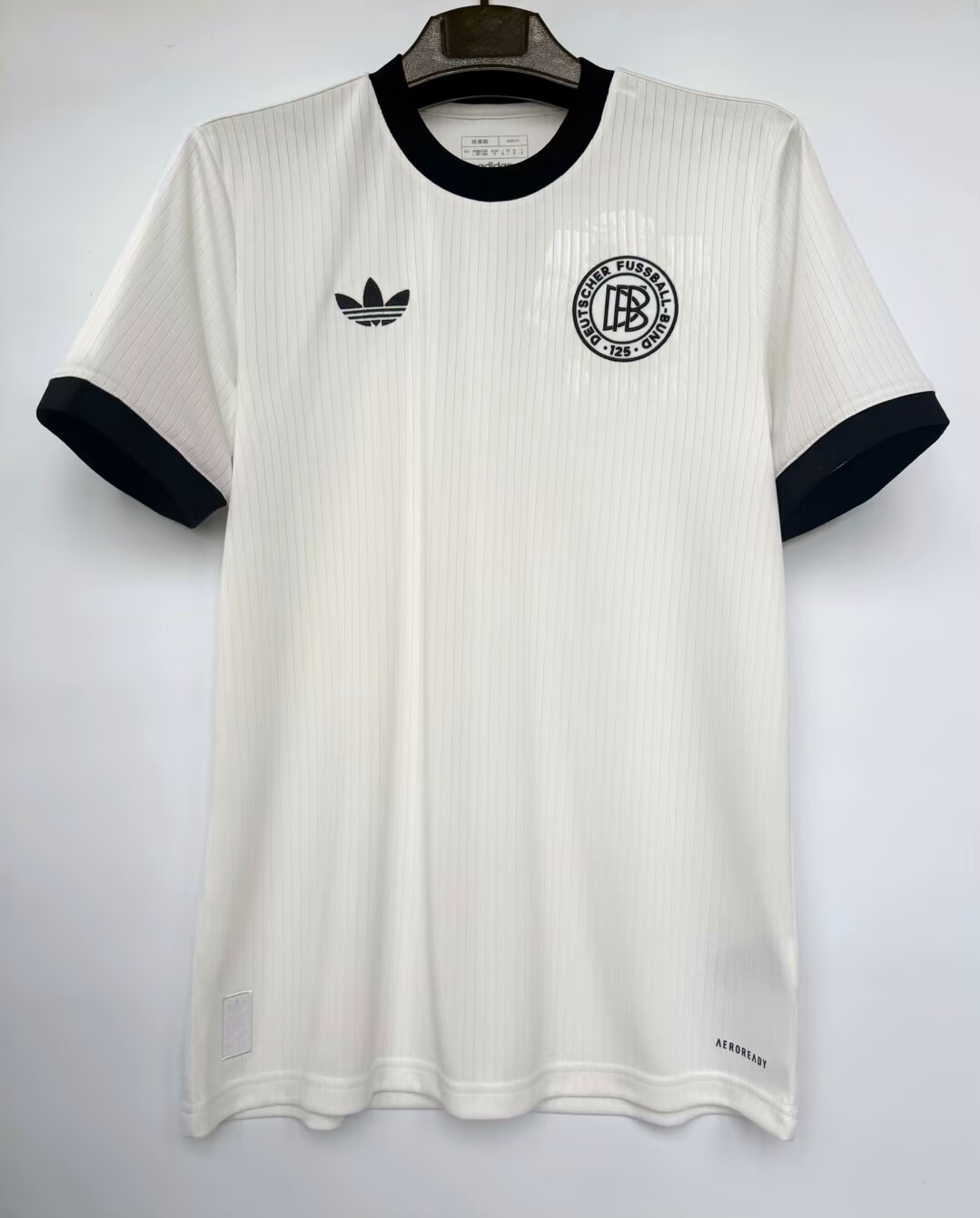 2024 Germany Home Fans Jersey/2024 德国主场球迷版