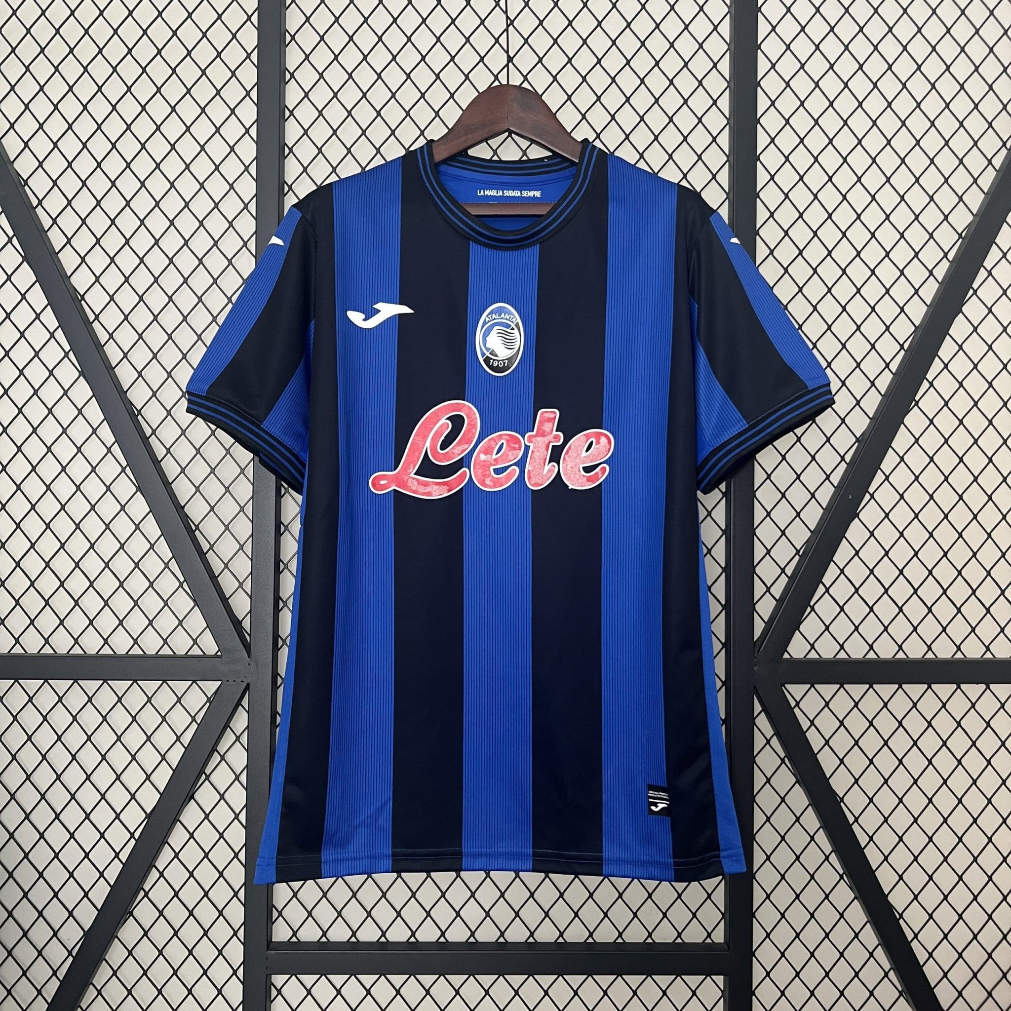 24-25 Atlanta Home Fans Jersey