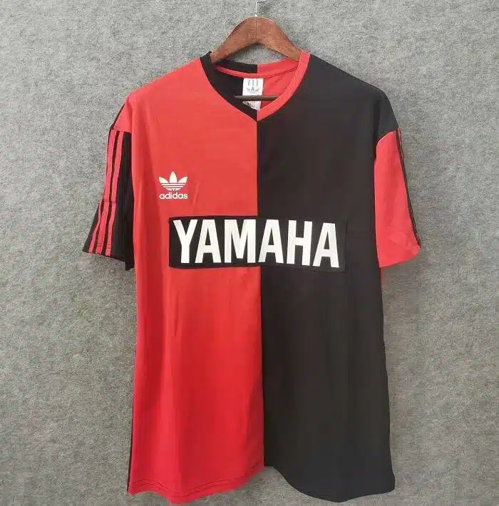 1993 Old Boy Retro Jersey/1993老男孩复古衣服