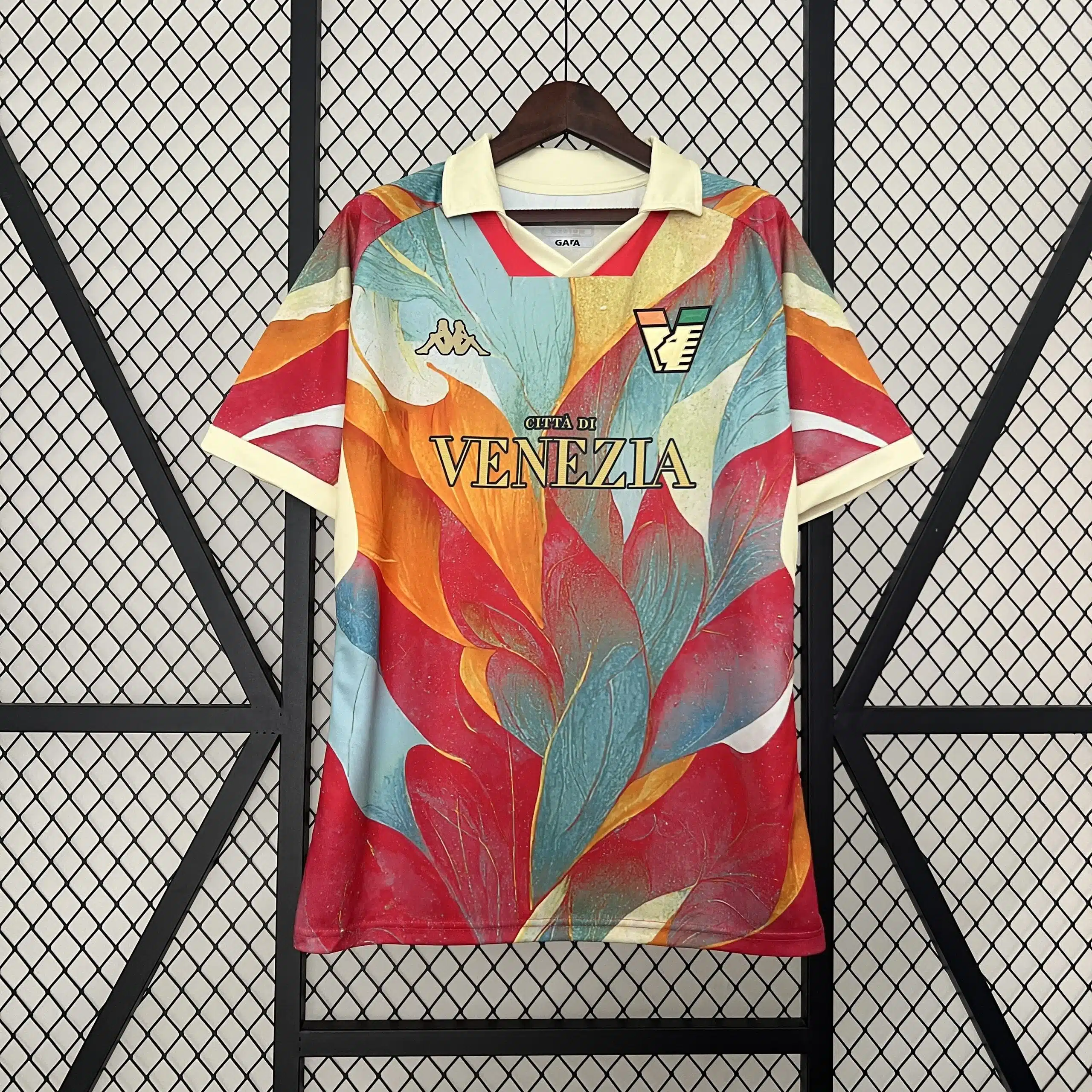 24-25 Venezia FC Special Jersey/ 24-25 威尼斯特别版