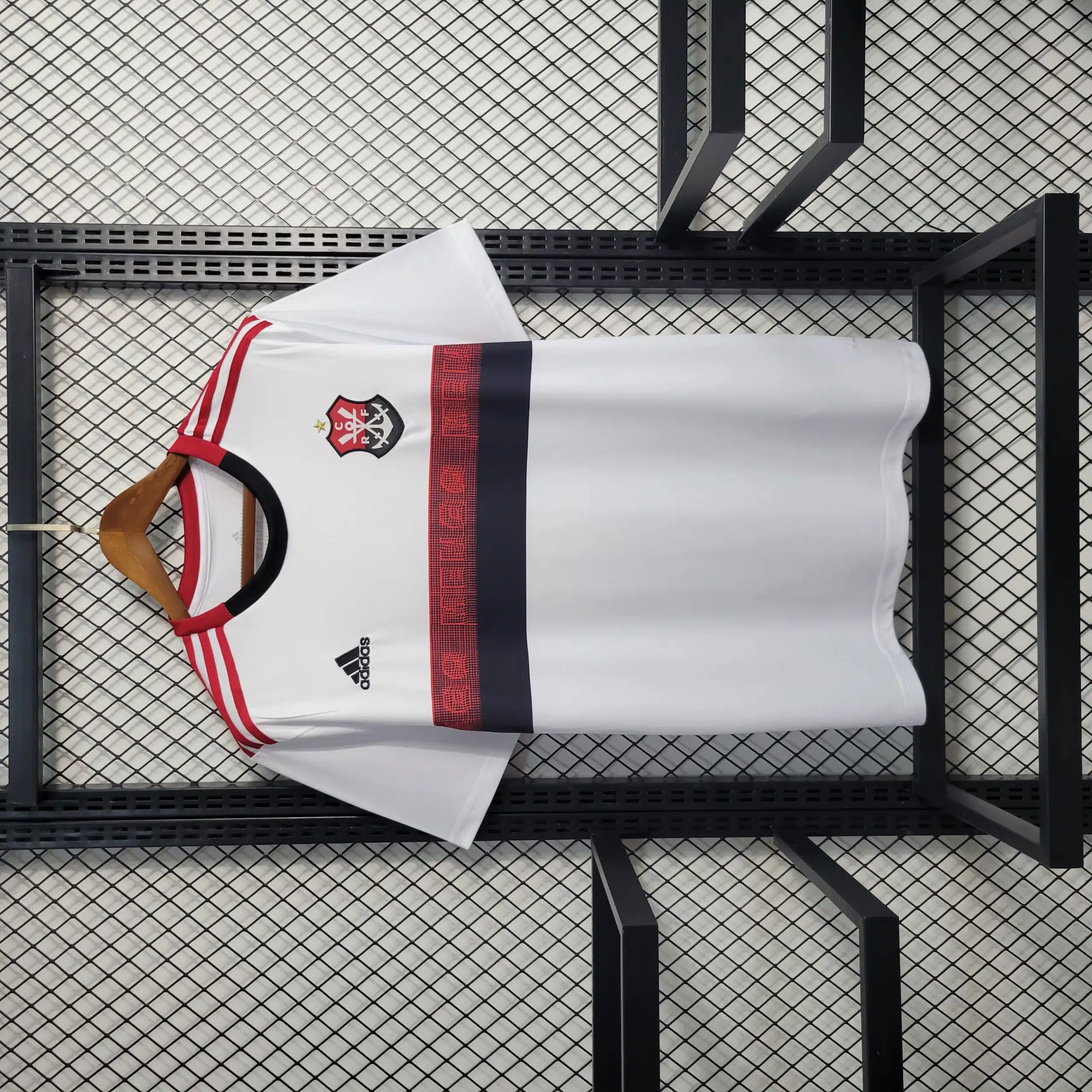 19-20 Flamengo Away Retro Jersey