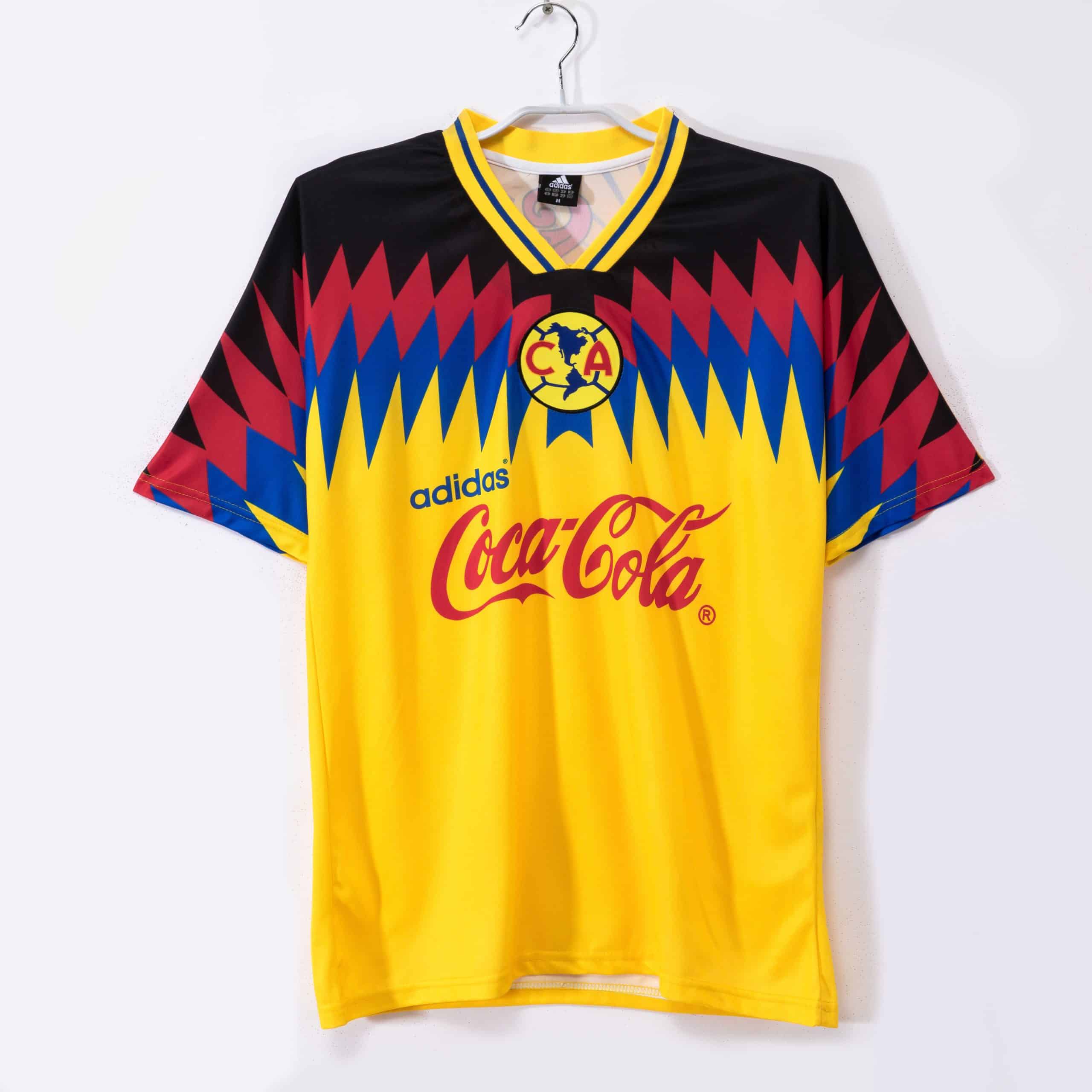 1995 America Home Retro Jersey