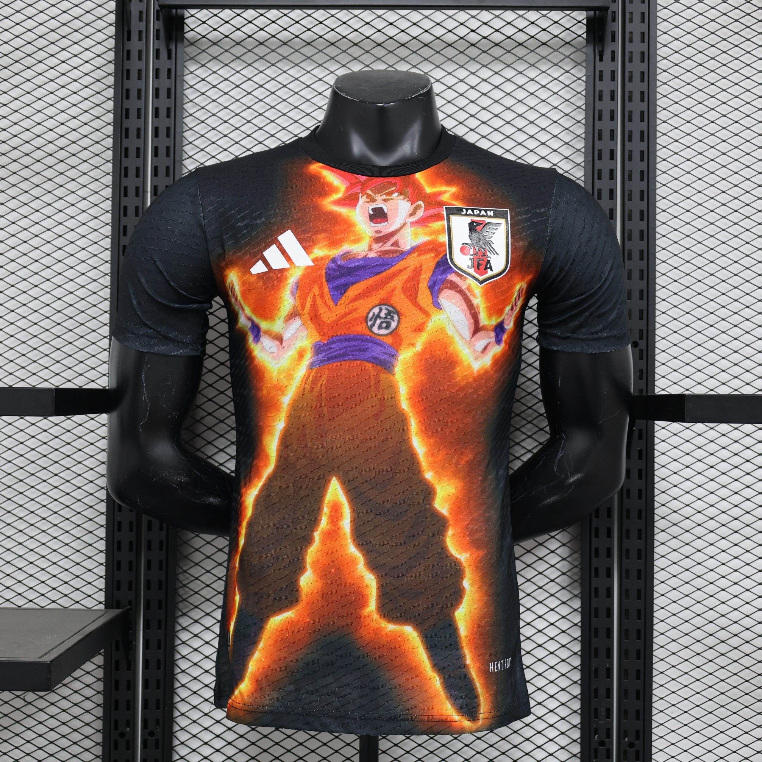2024 Japan Speical Tokyo Fans Jersey/ 2024 日本东京特别球迷版