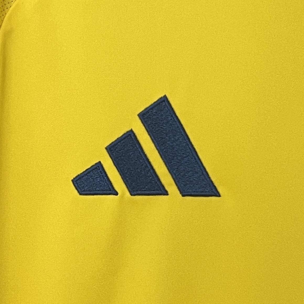 2024 Colombia Home Fans Jersey/2024 哥伦比亚主场球迷版