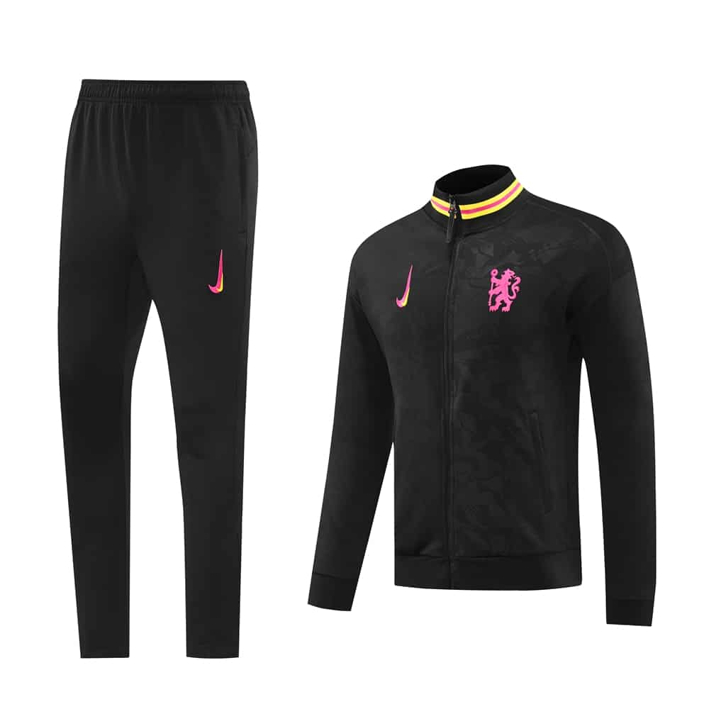24-25 Chelsea Jacket Tracksuit