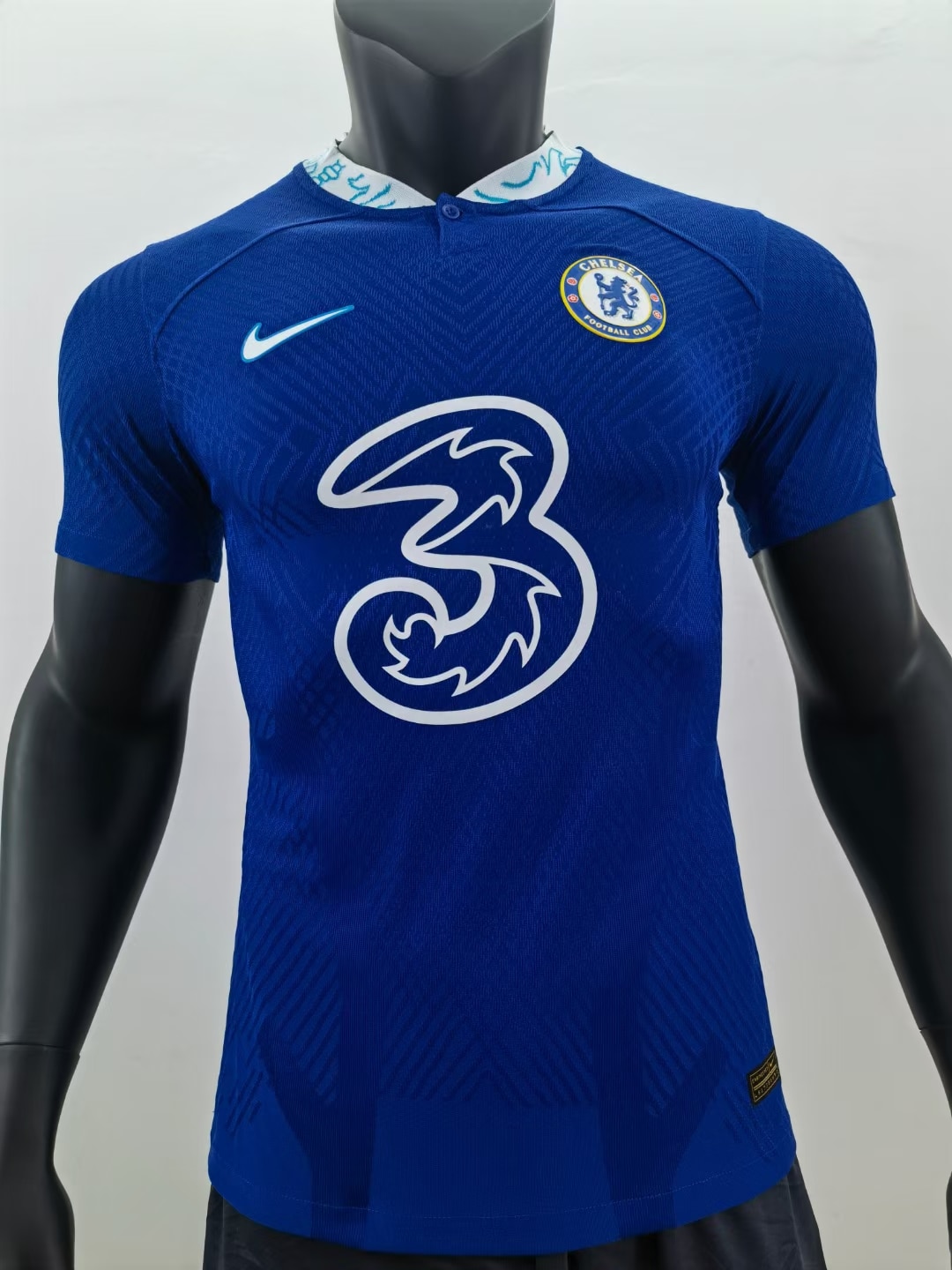2022-2023 Chelsea home blue Player Jersey