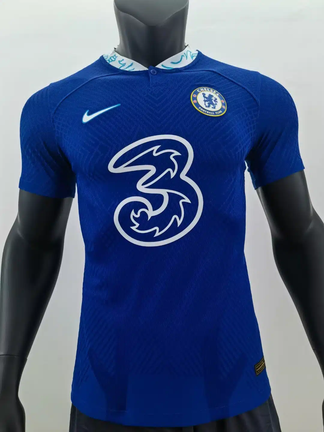 2022-2023 Chelsea home blue Player Jersey