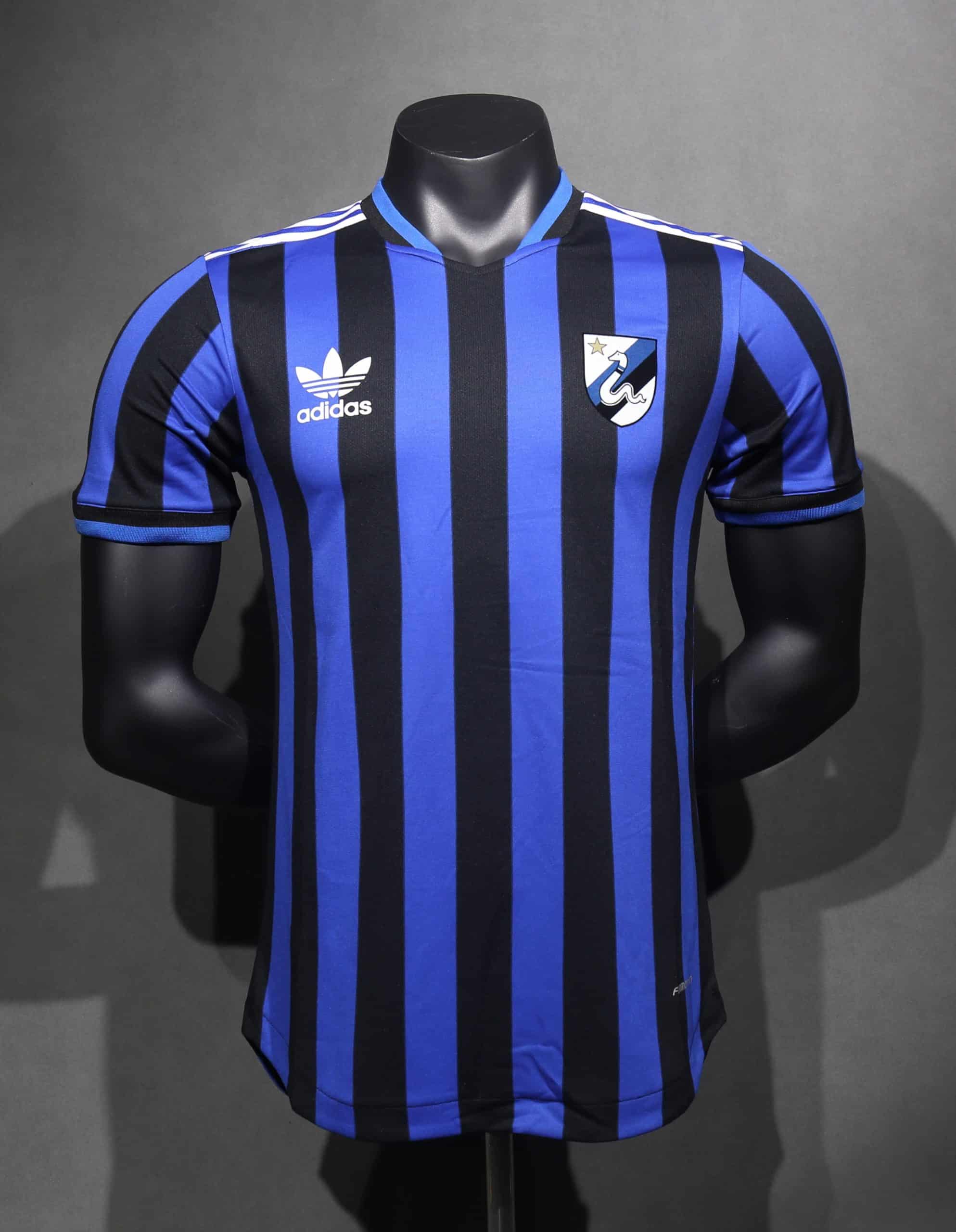 2024 Juventus Speical Jersey/2024尤文图斯客场球员版