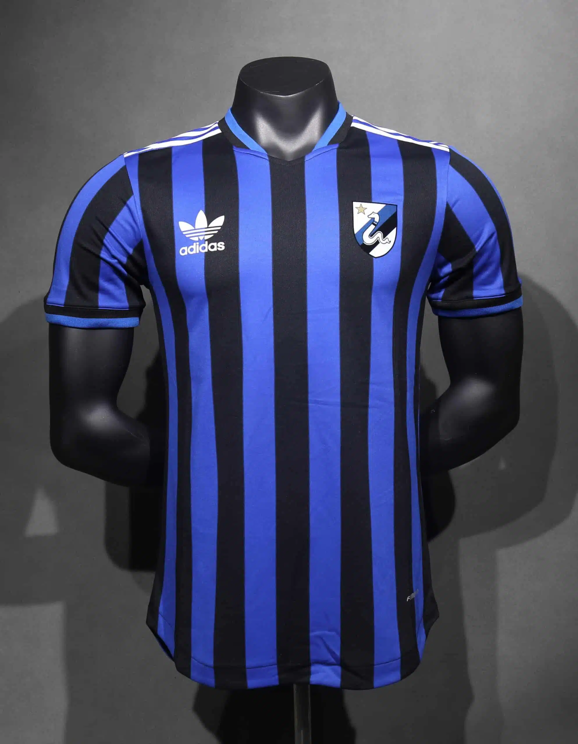 2024 Juventus Speical Jersey/2024尤文图斯客场球员版