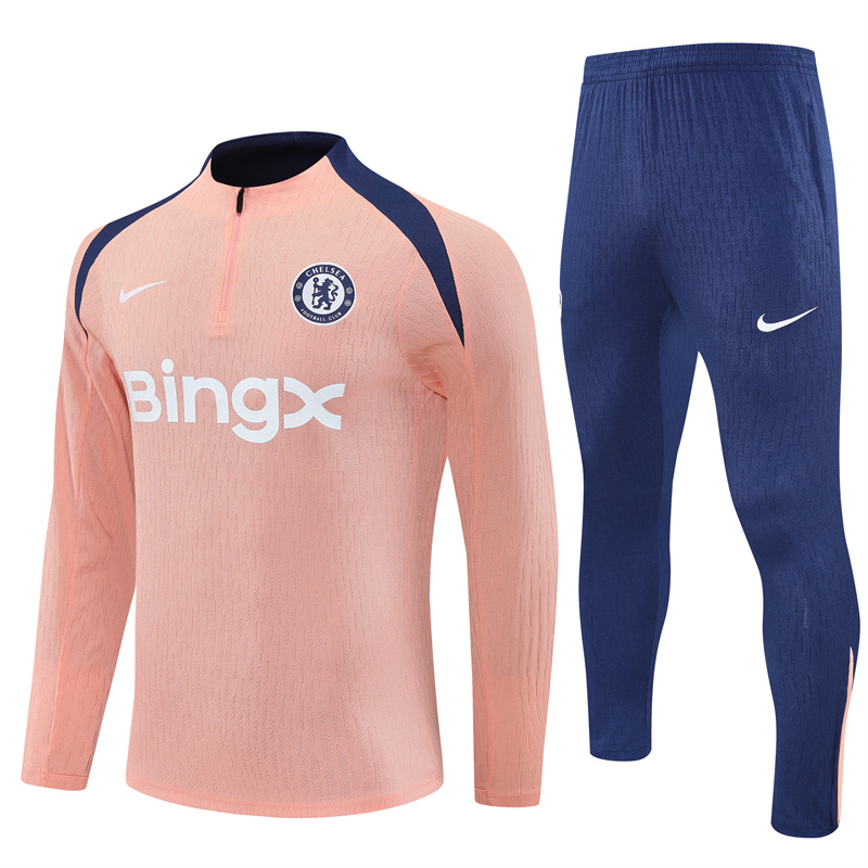 25-26 Chelsea Player Training Suit