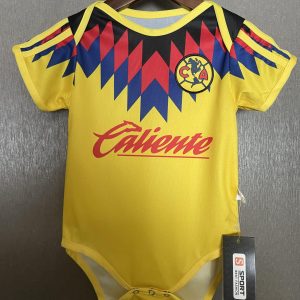 25-26 America Home Baby Clothing