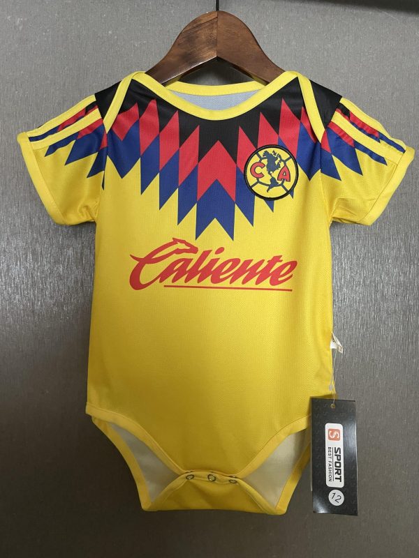 25-26 America Home Baby Clothing