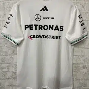 2025 F1 Mercedes /2025F1梅赛德斯黑色