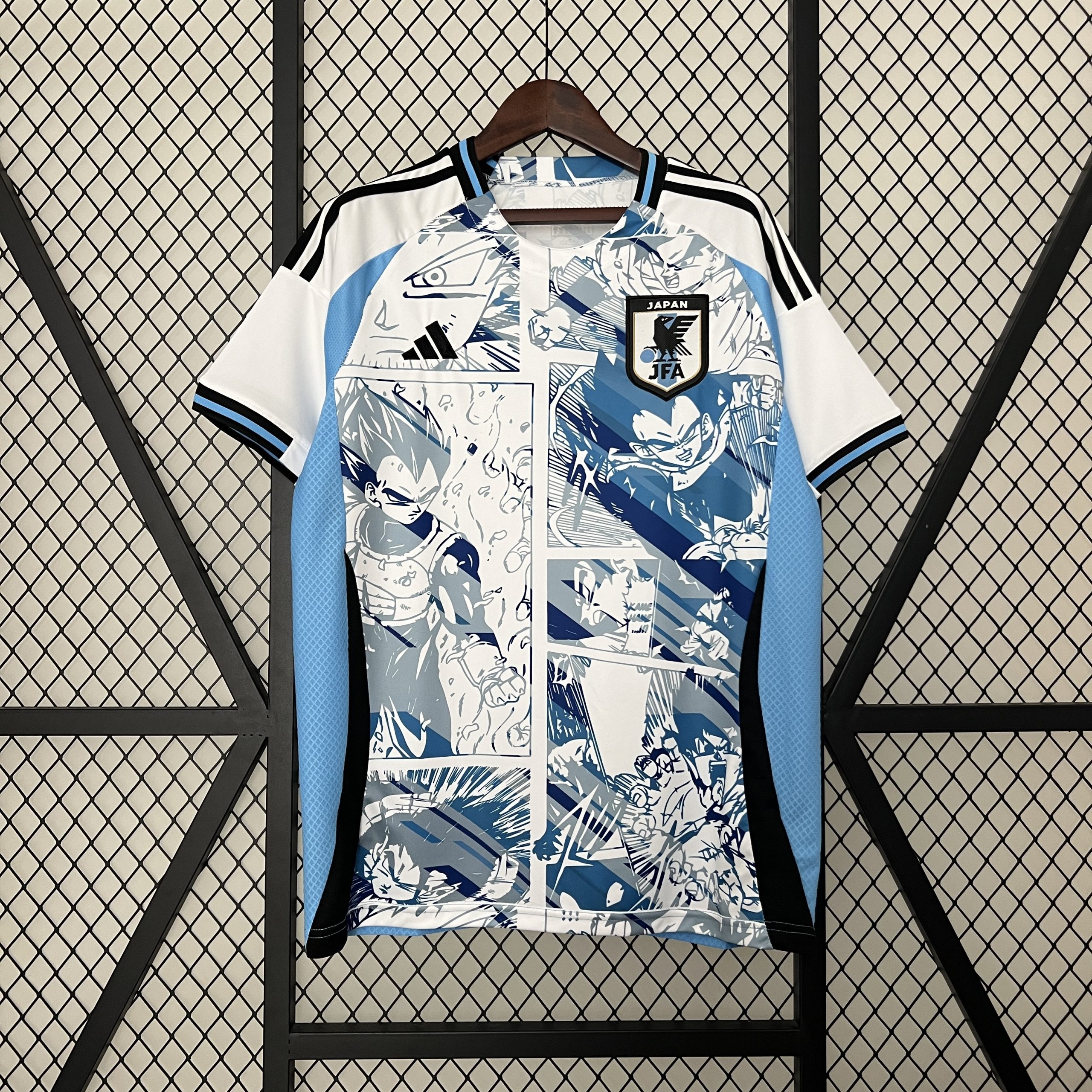 2024 Japan Speical Fans Jersey/ 2024 日本特别球迷版