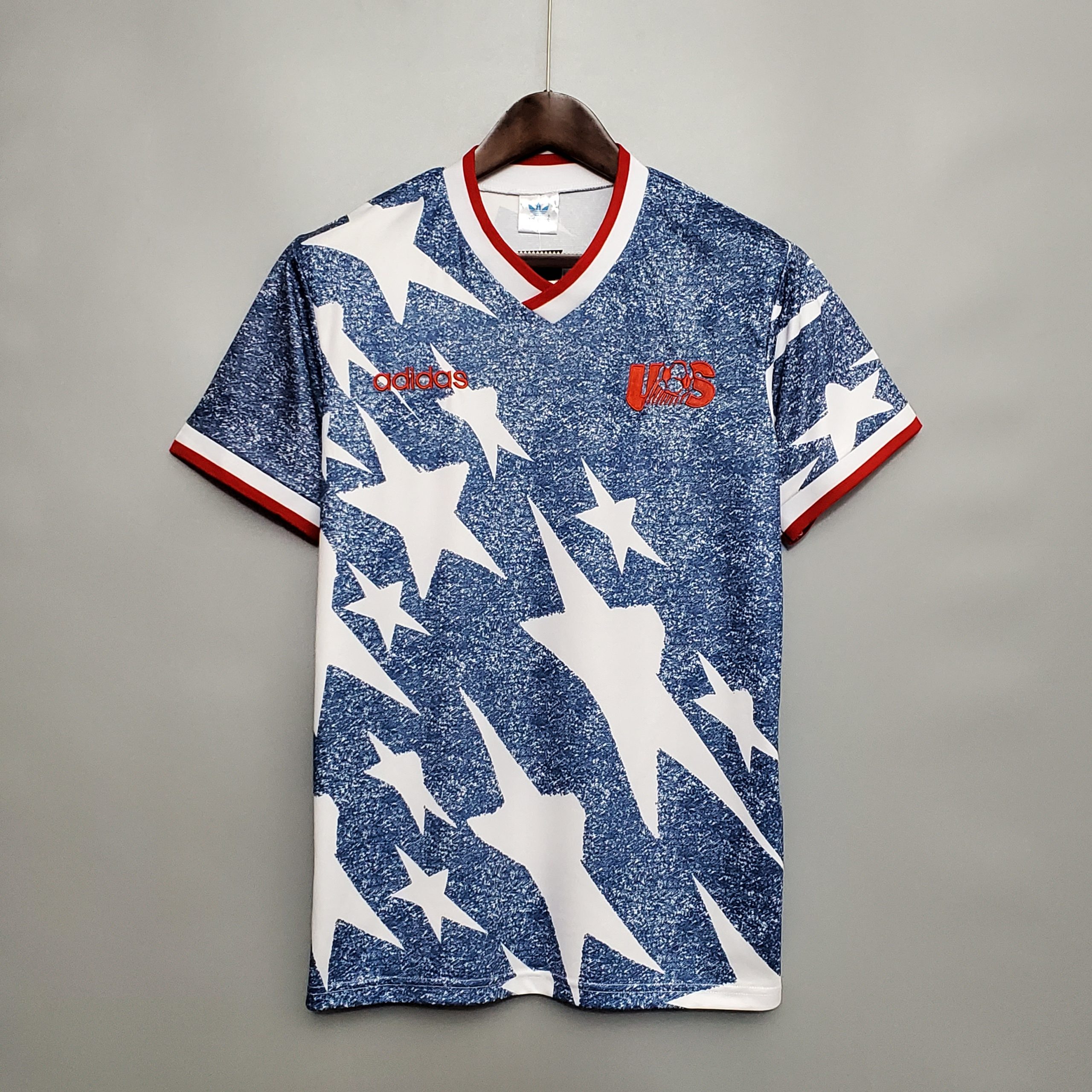 1994 Italy Away Retro Jersey