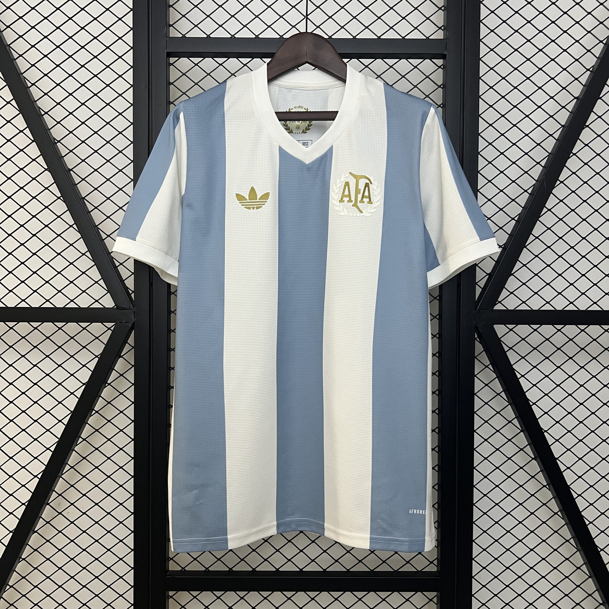 2024 Argentina Special Player Jersey/ 2024 阿根廷特别版球员