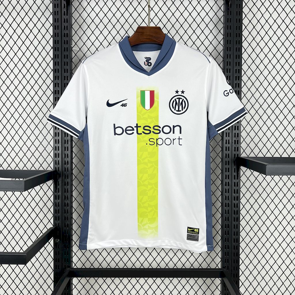 24-25 Inter Milan Special Fans Jersey