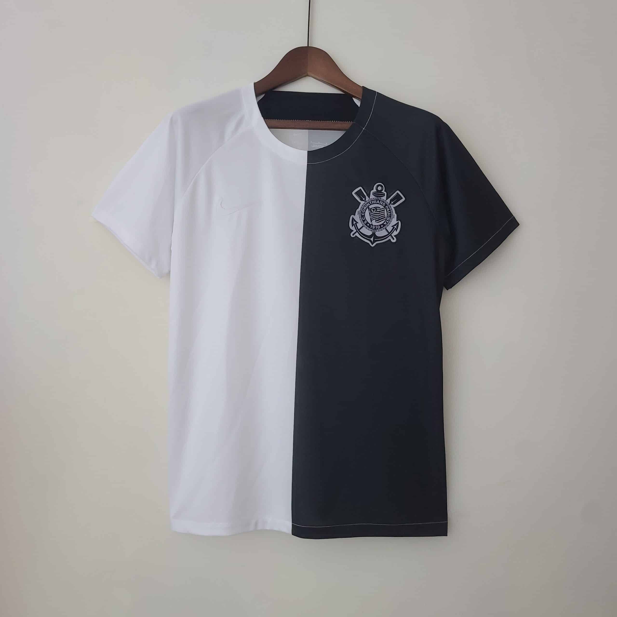 2023 Corinthians Training Jersey