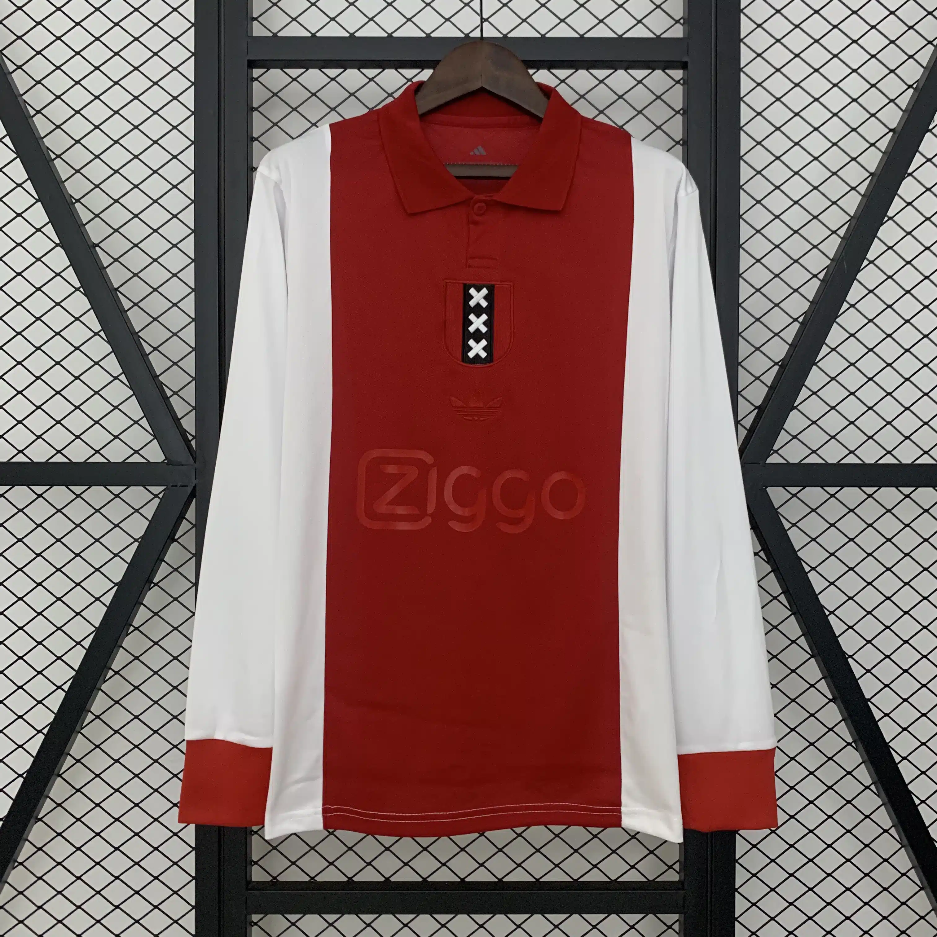 25-26 AX Special Jersey/25-26阿斯特别版