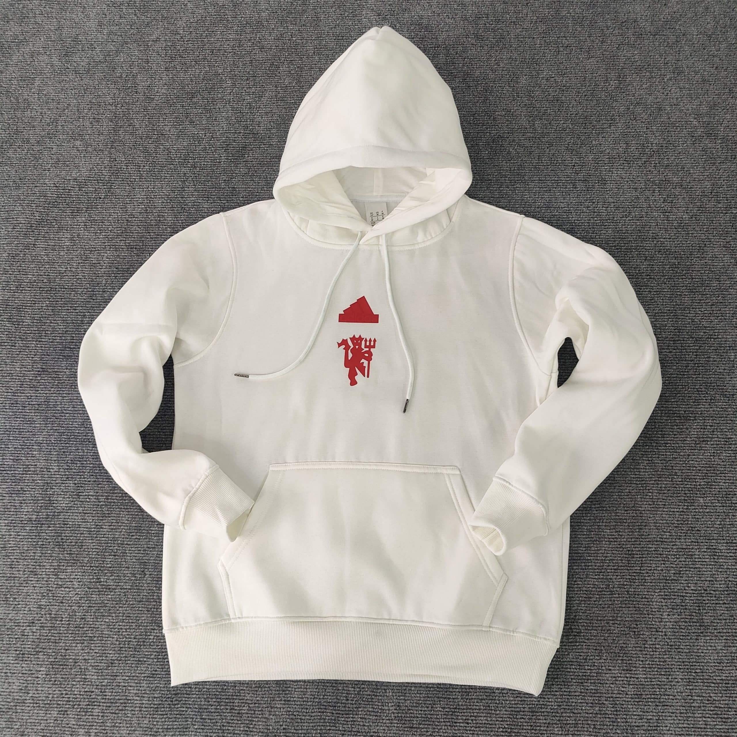 2023 Flamengo Fleece Hoodie