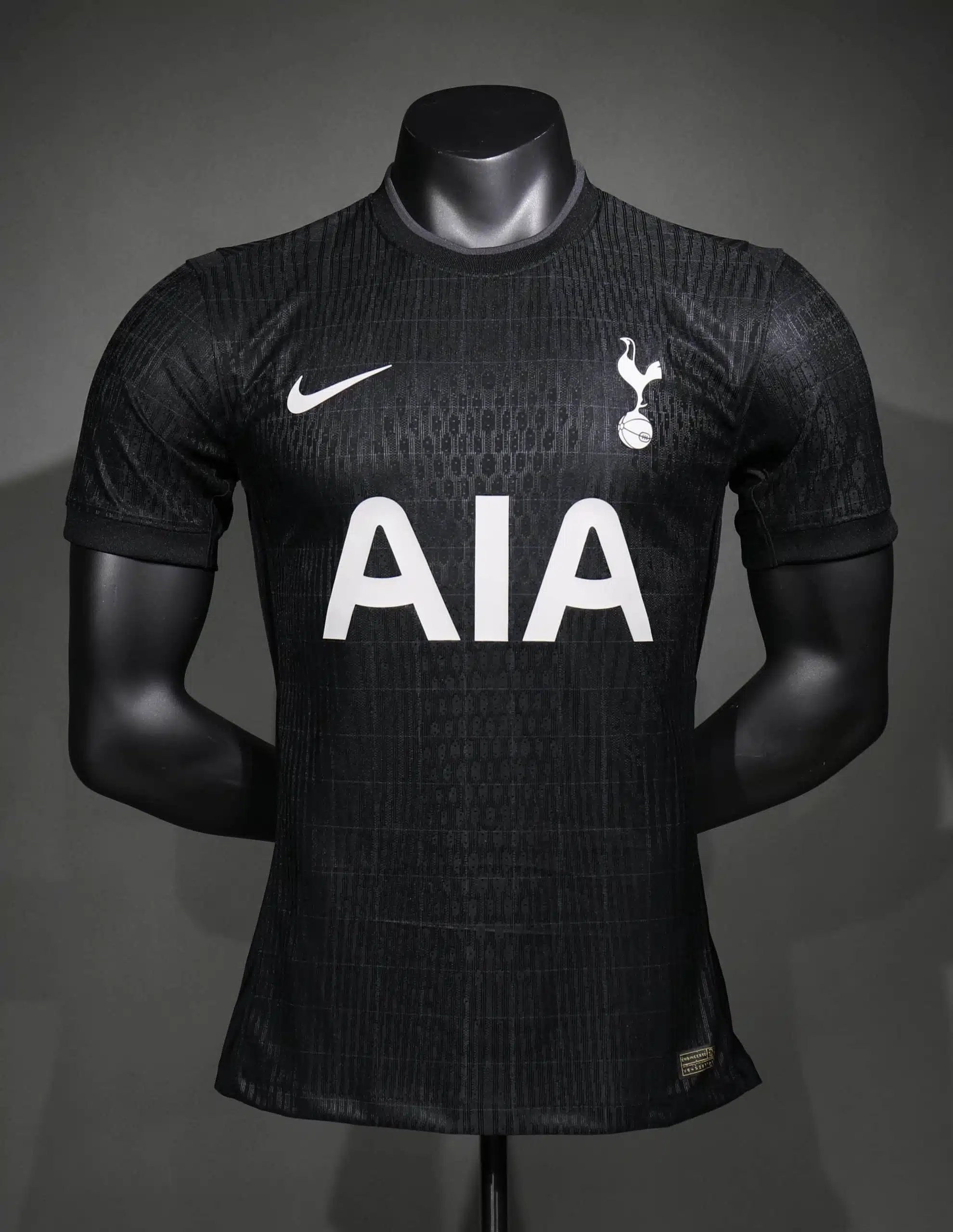 25-26 Tottenham Hotspur Away Player Jersey/25-26热刺客场球员版