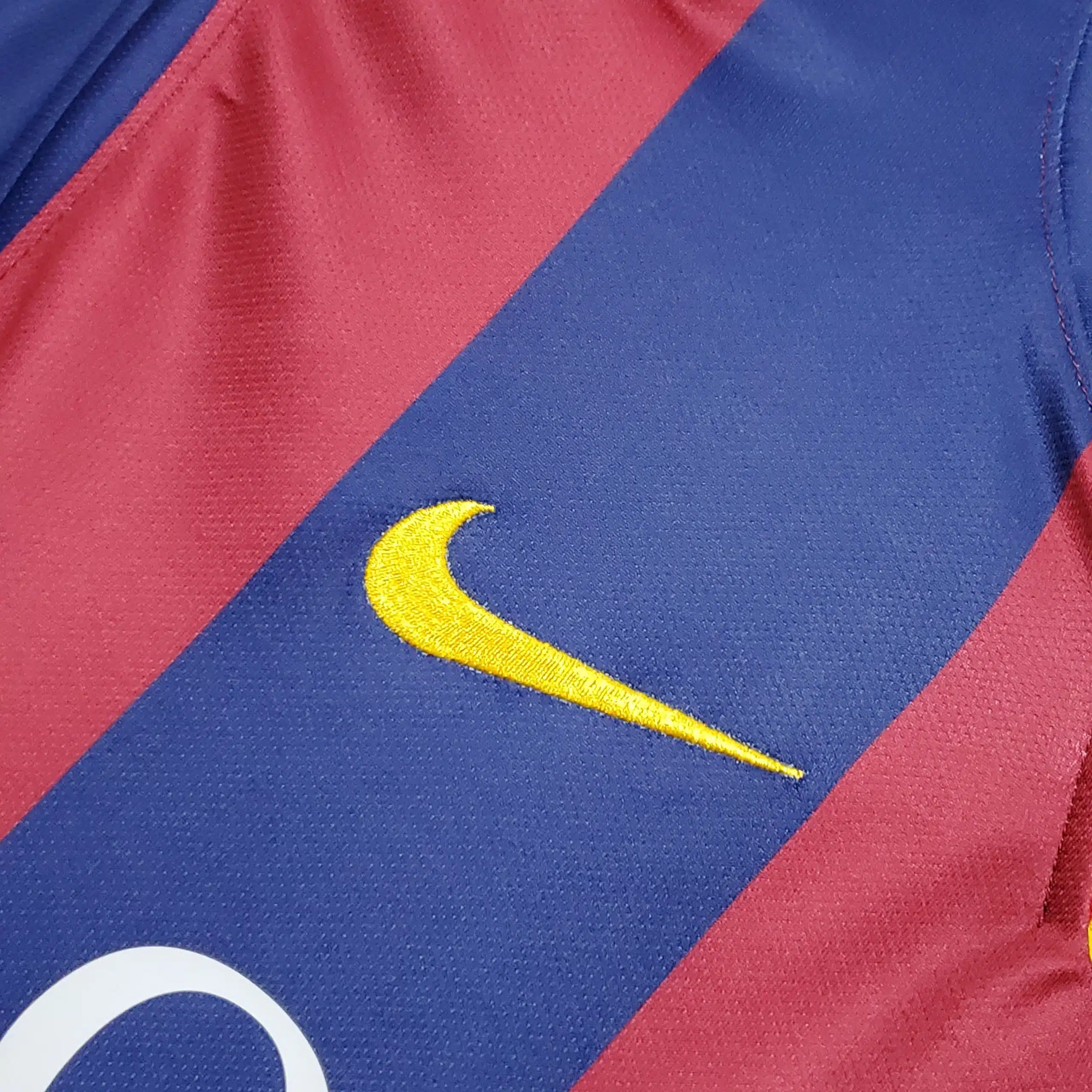 Barcelona retro