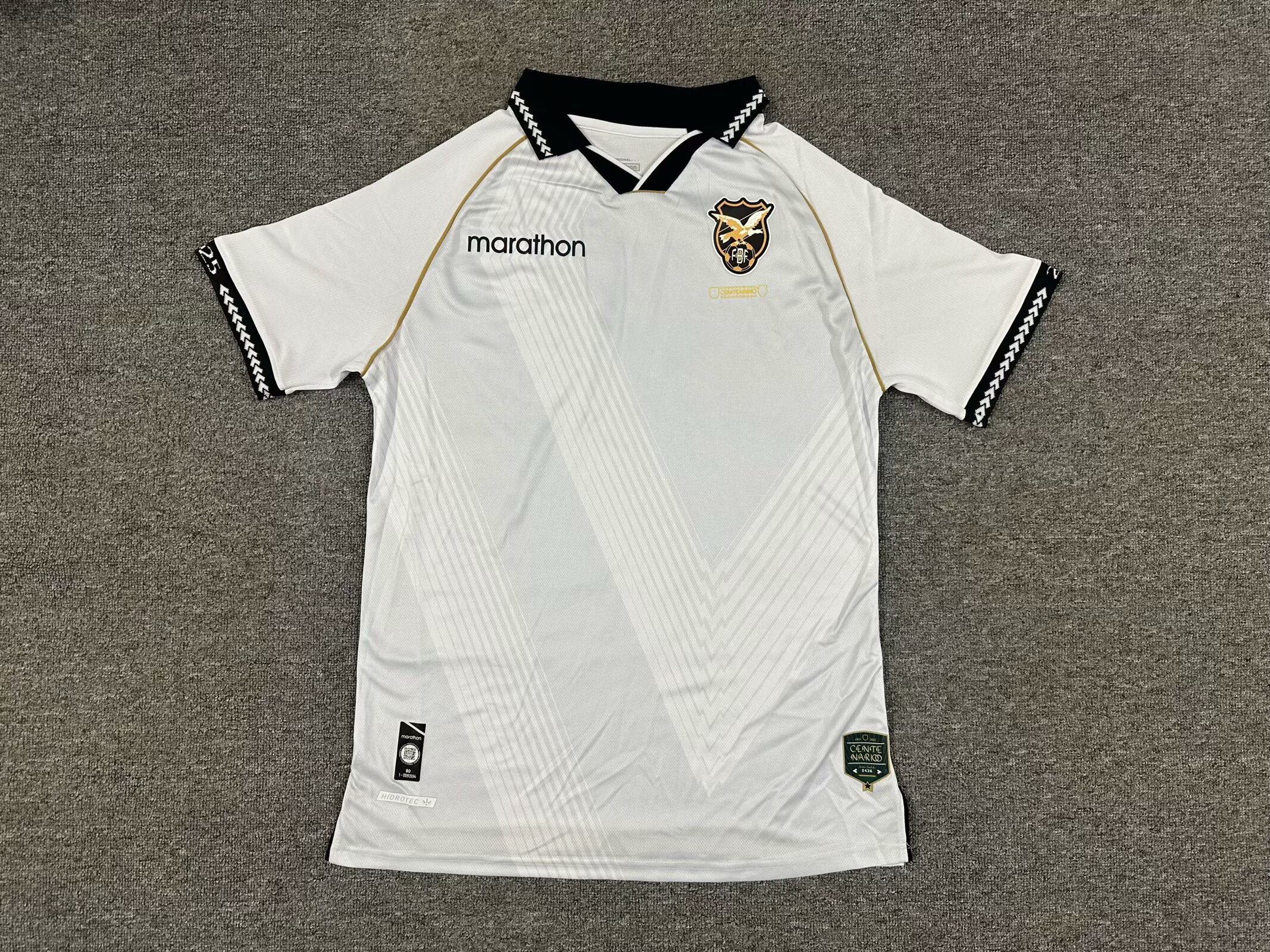 2025 Bolivia Home Fans Jersey/2024玻利维亚主场球迷版