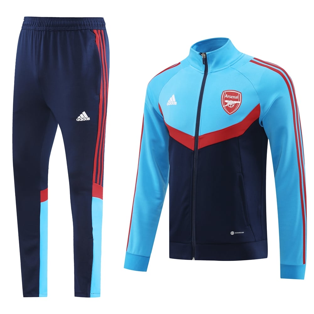 24-25 Arsenal Jacket Tracksuit/ 24-25阿森纳夹克训练服