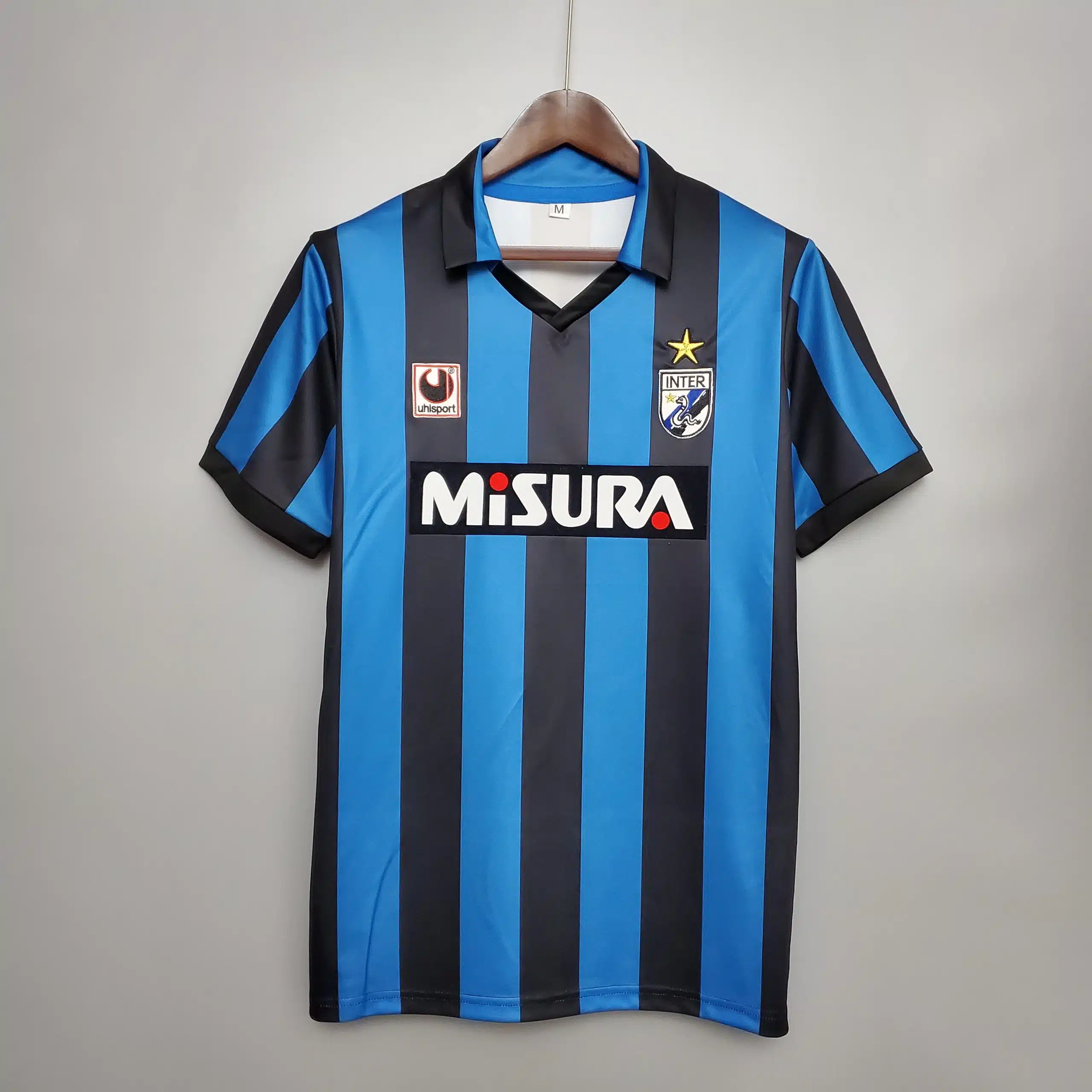 inter milan retro jersey