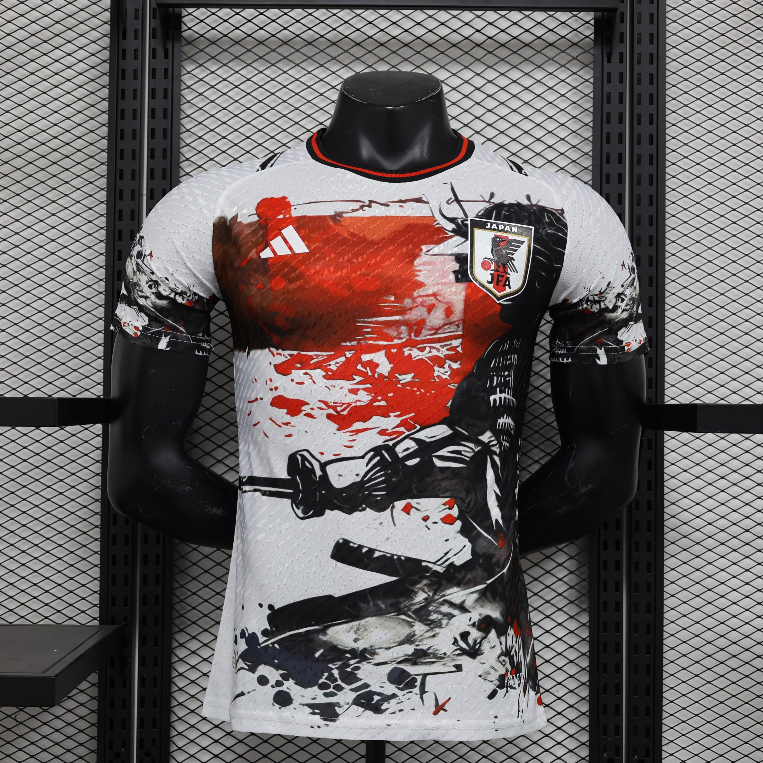 2024 Japan Speical Tokyo Fans Jersey/ 2024 日本东京特别球迷版