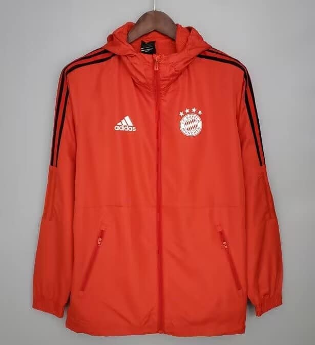 Windbreaker
