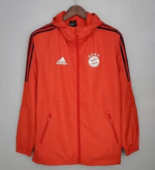 Windbreaker