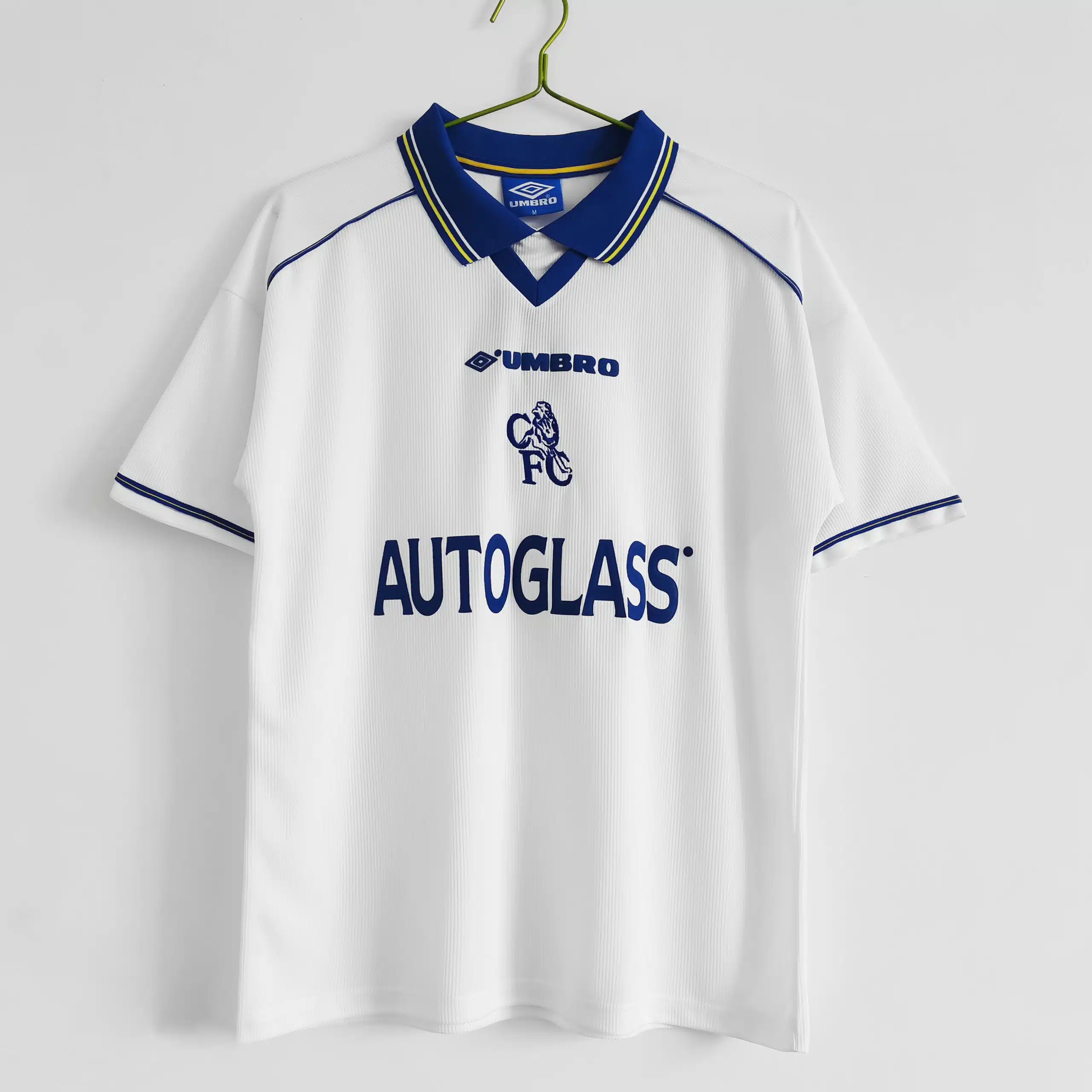1998-00 Chelsea Away Retro Jersey