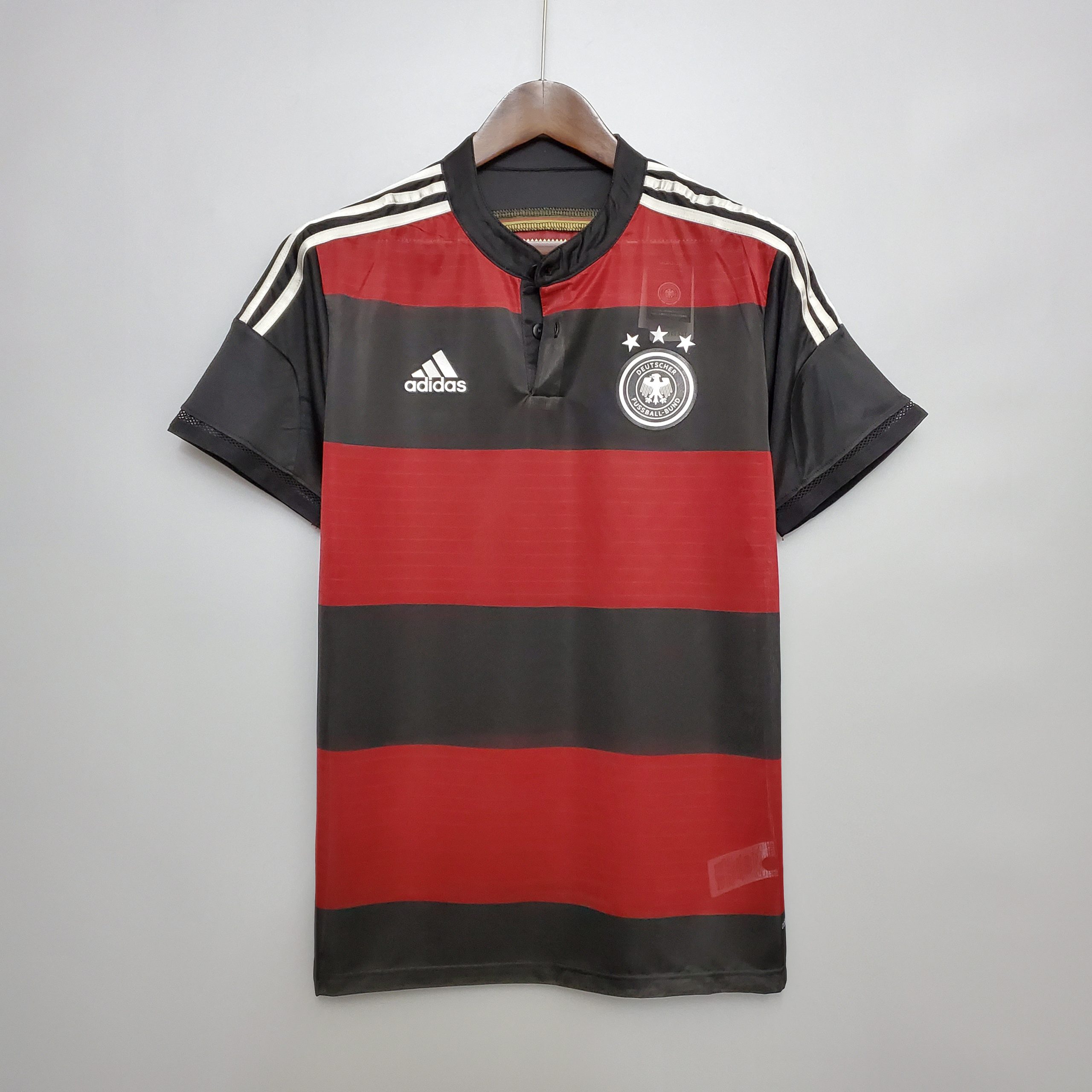 Germany Away Retro Jersey