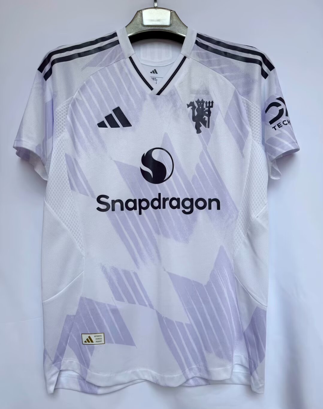 25-26  Manchester United Home Fans Jersey/25-26 曼联主场球迷版