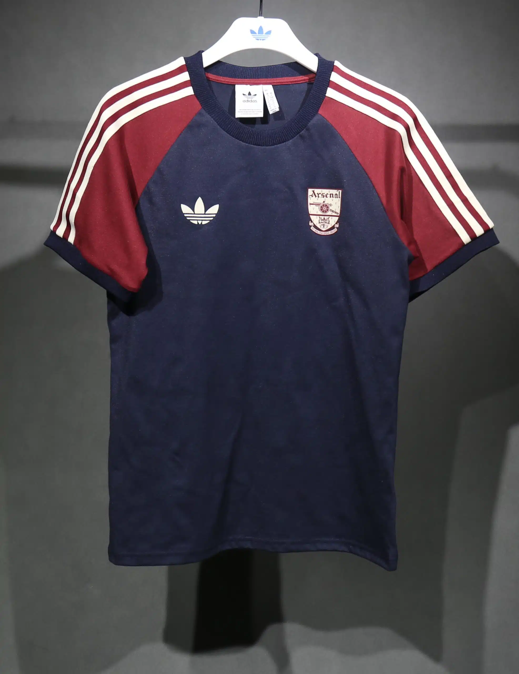 24-25 Arsenal Home Fans Jersey/24-25 阿森纳主场球迷版