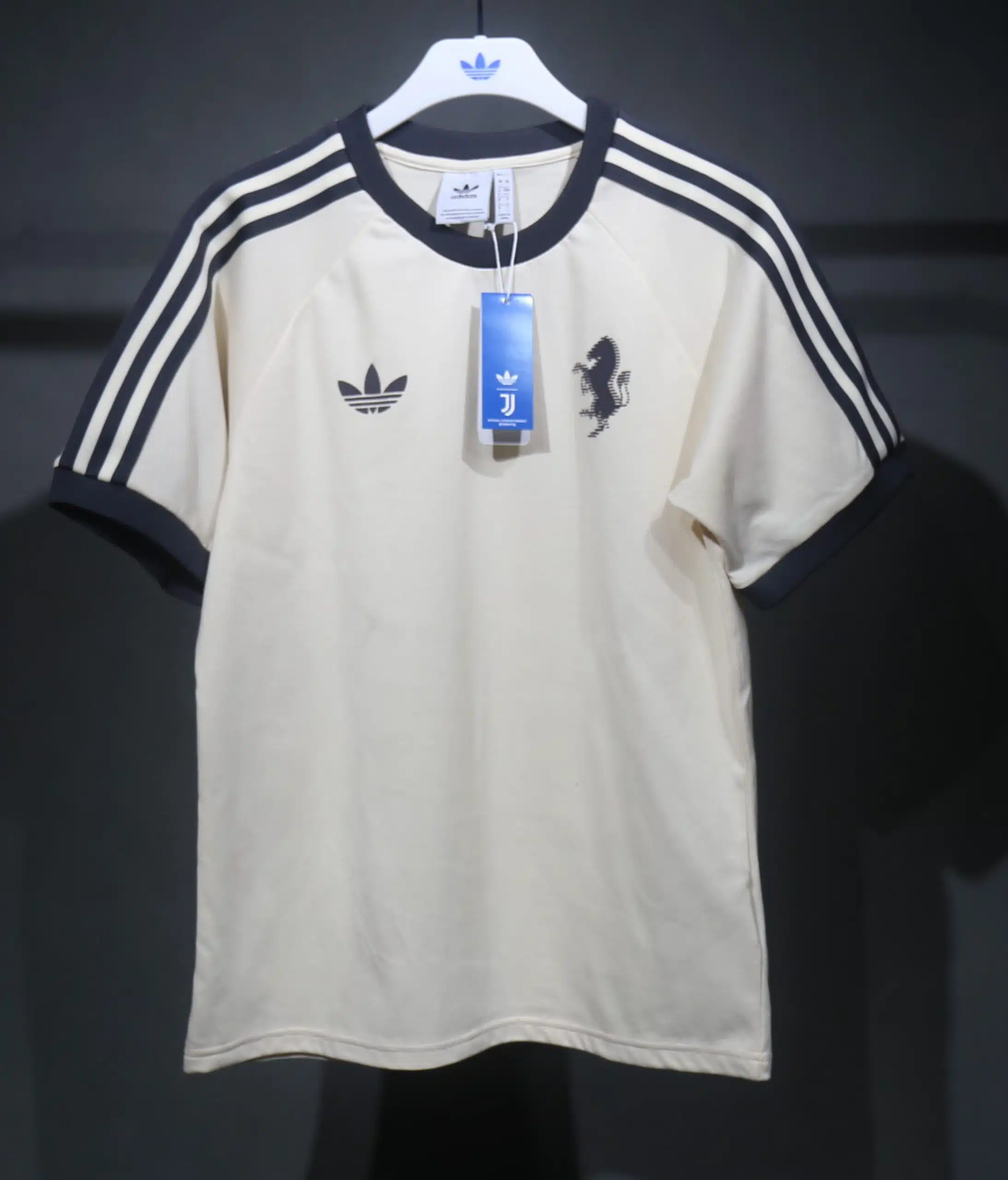 24-25 Real Madrid Home Fans Jersey/ 24-25皇马主场球迷版