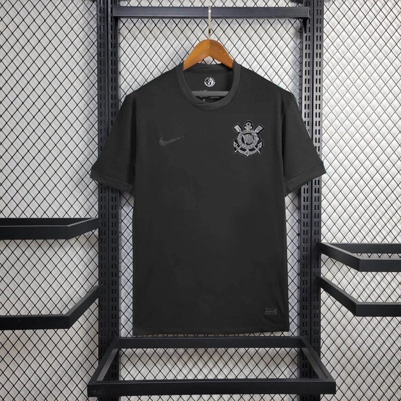 24-25 Corinthians Away Fans Jersey