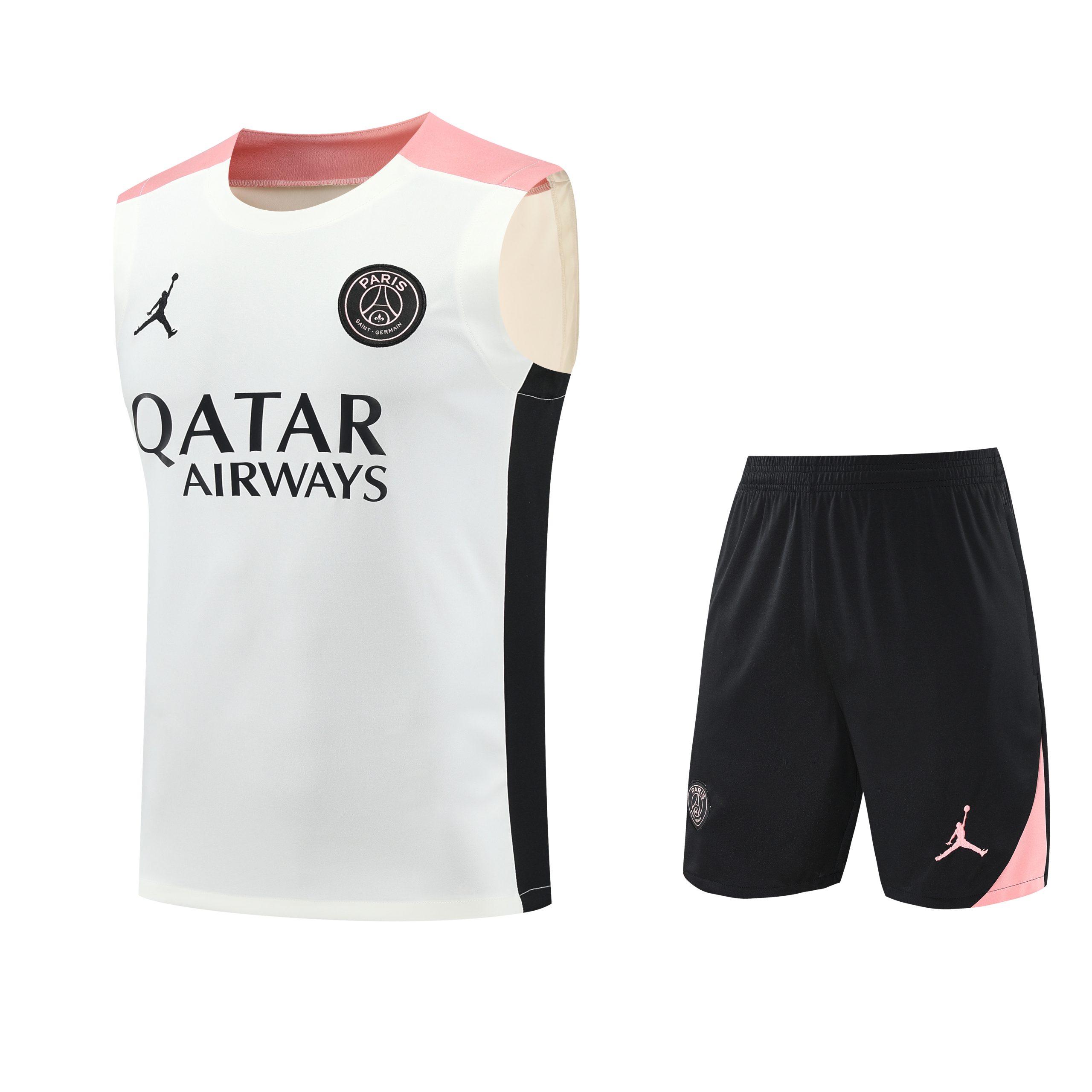 25-26 PSG Vest Training Suit
