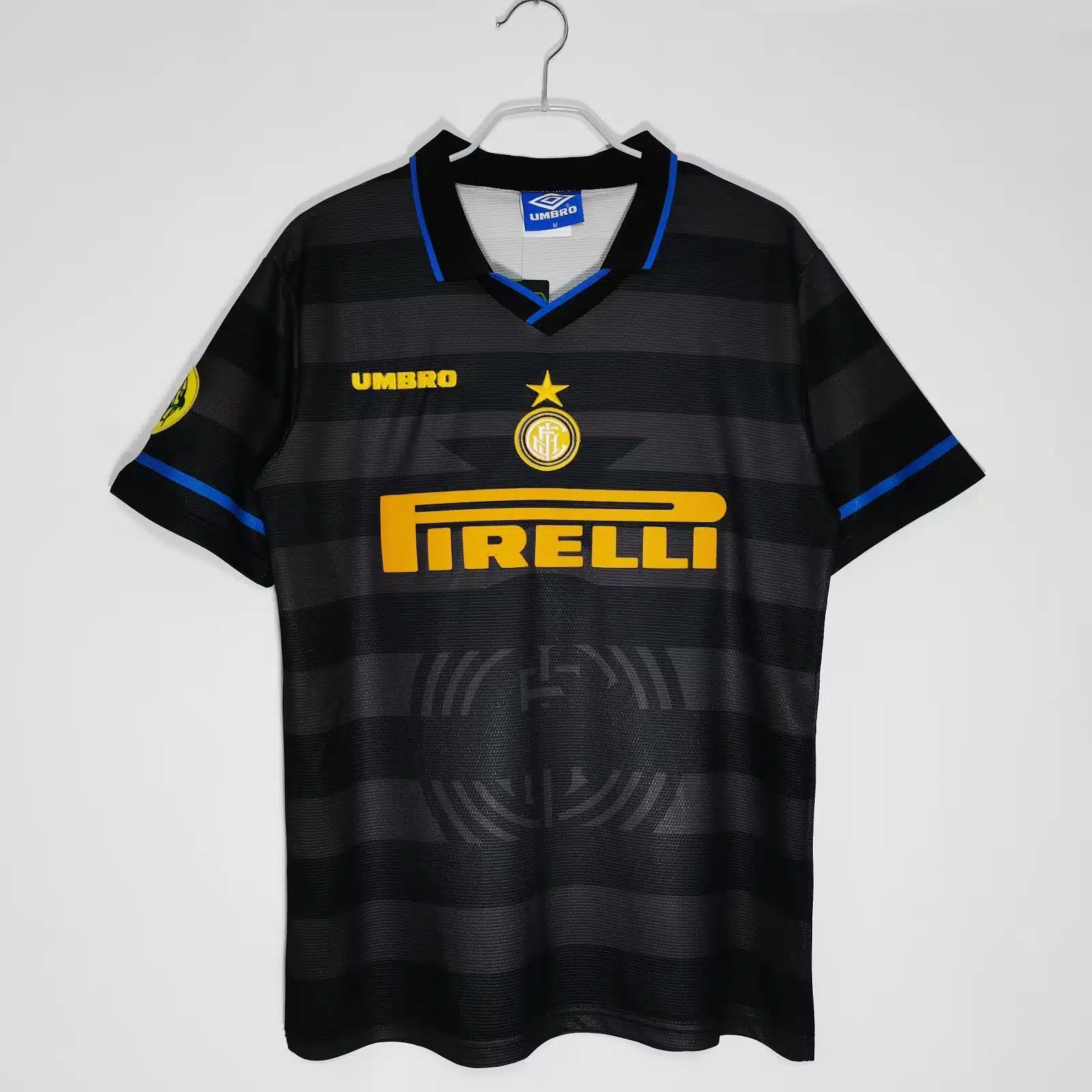 inter milan retro jersey