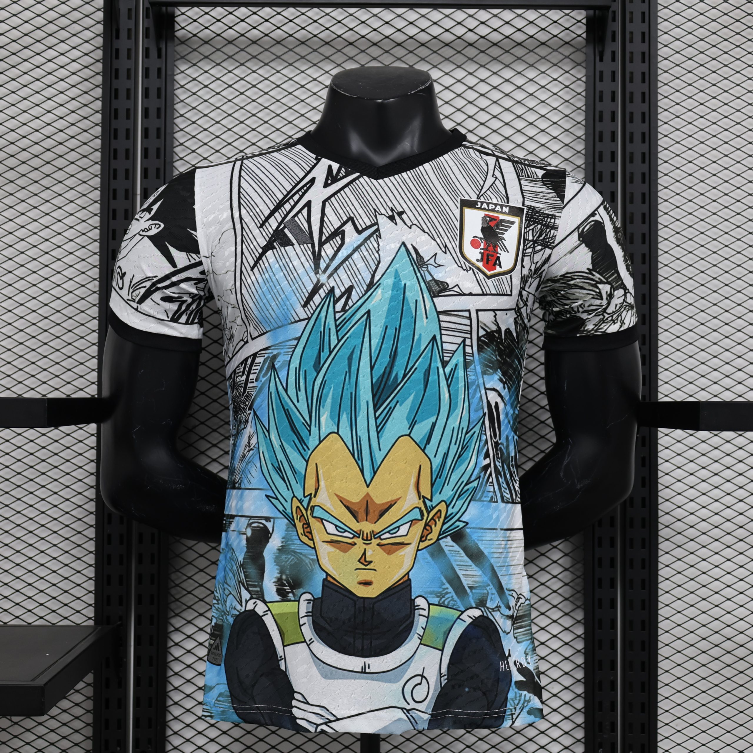 2024 Japan Speical Tokyo Fans Jersey/ 2024 日本东京特别球迷版